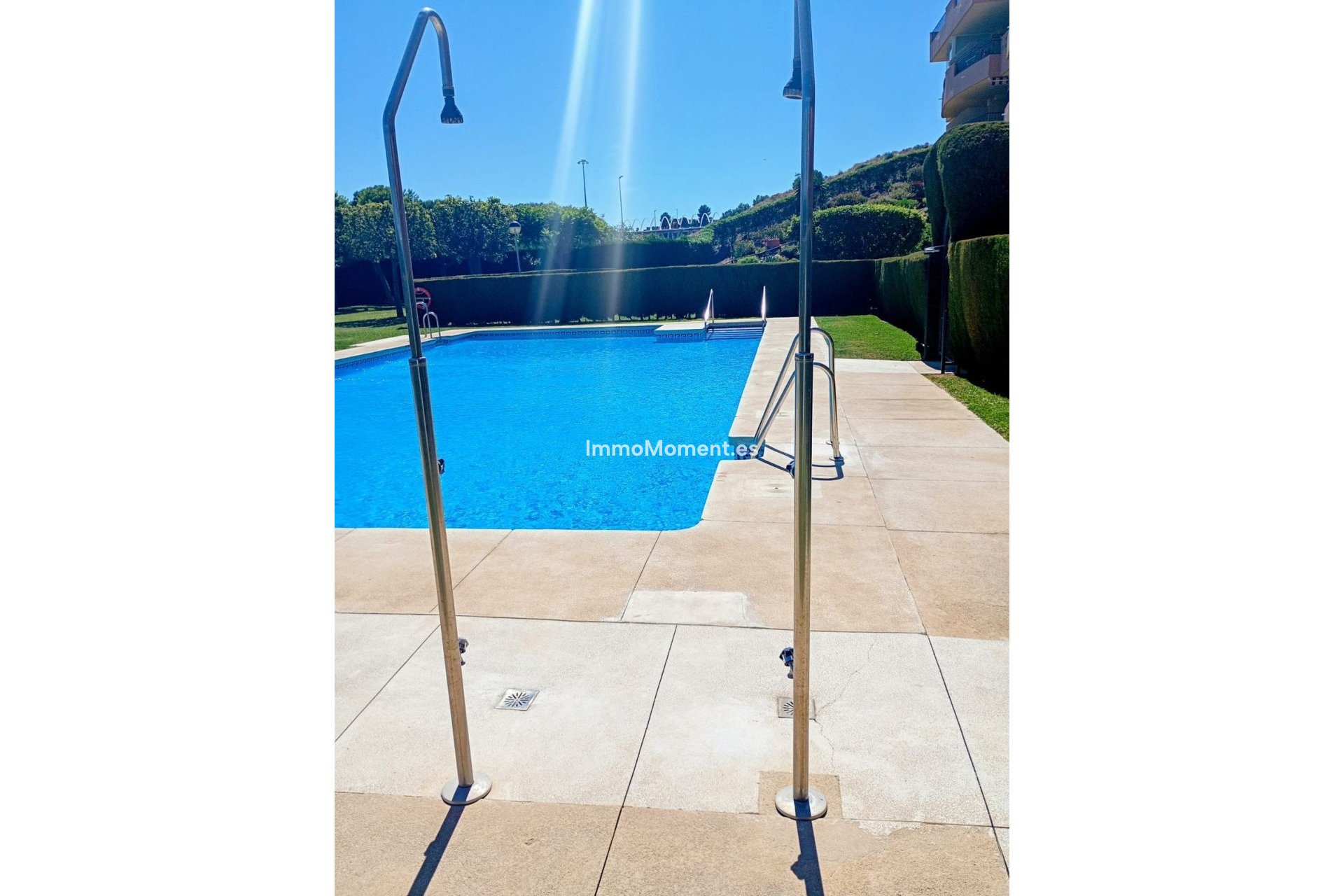 Revente - Appartement - Mijas - Riviera Del Sol