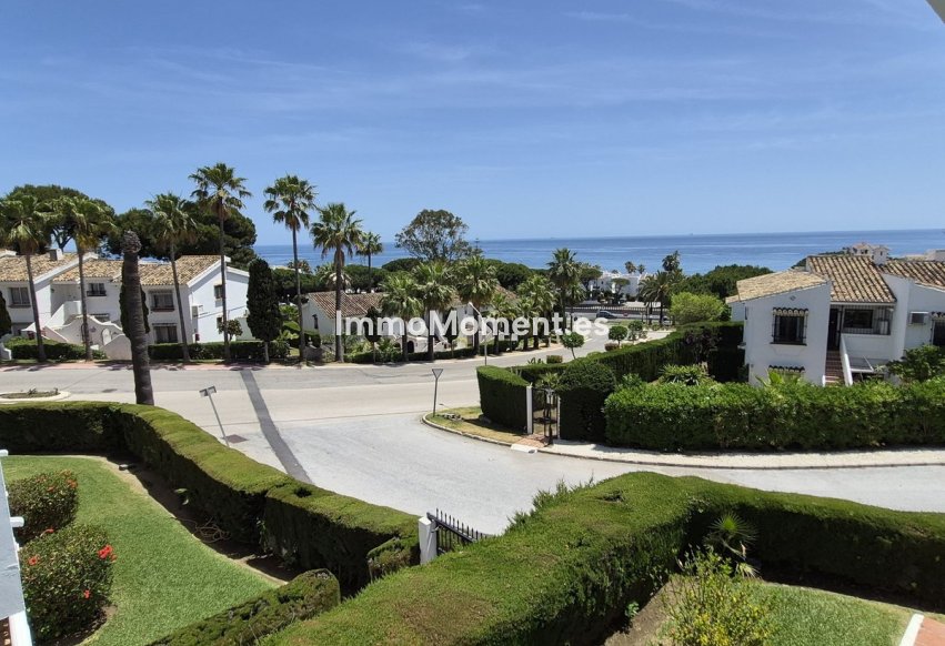 Revente - Appartement - Mijas - Riviera Del Sol