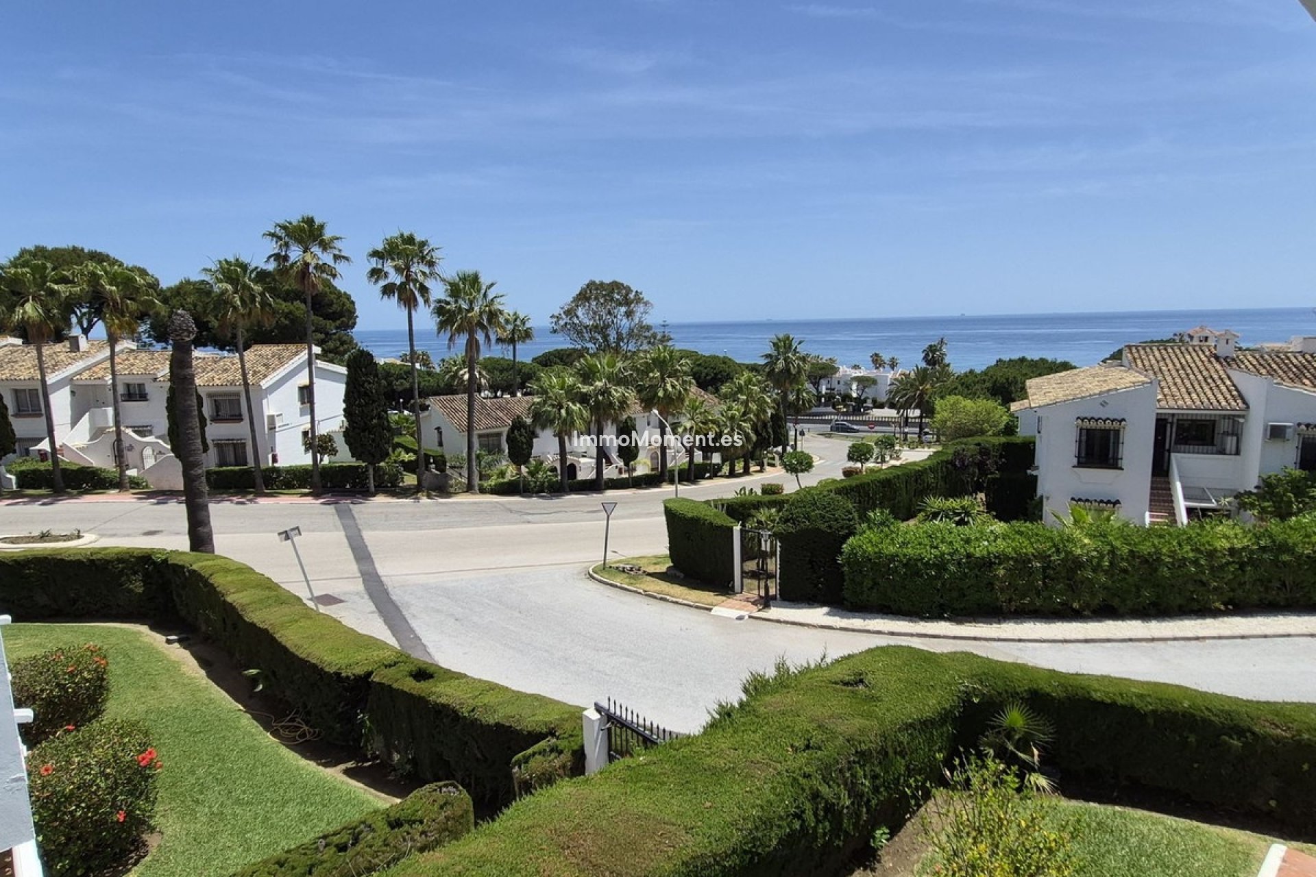 Revente - Appartement - Mijas - Riviera Del Sol