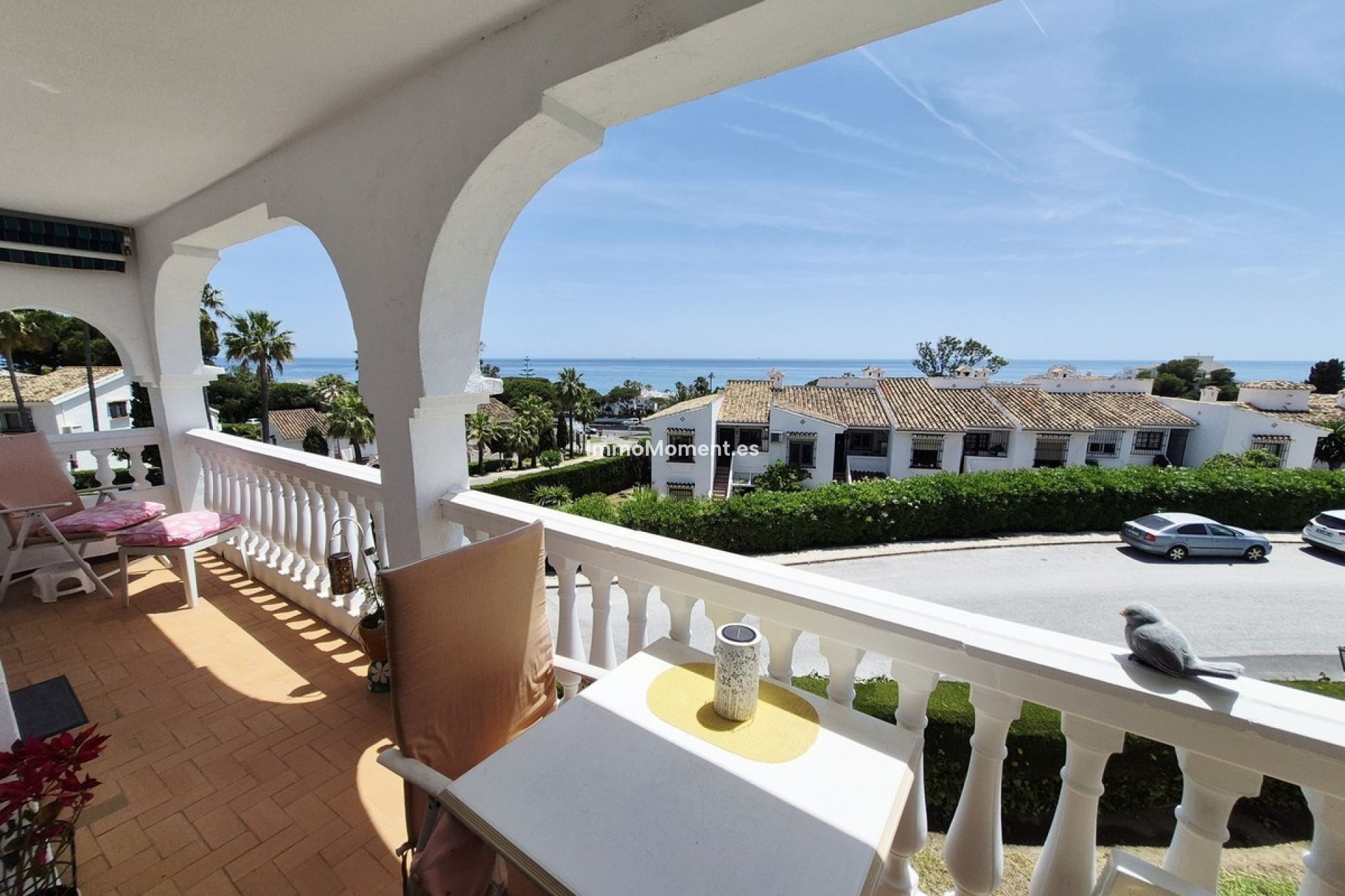 Revente - Appartement - Mijas - Riviera Del Sol