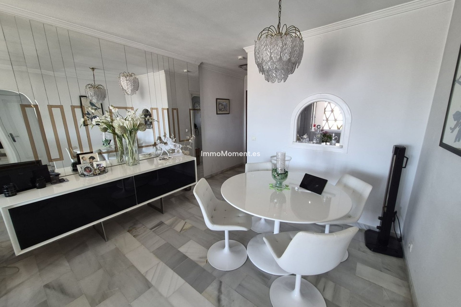 Revente - Appartement - Mijas - Riviera Del Sol