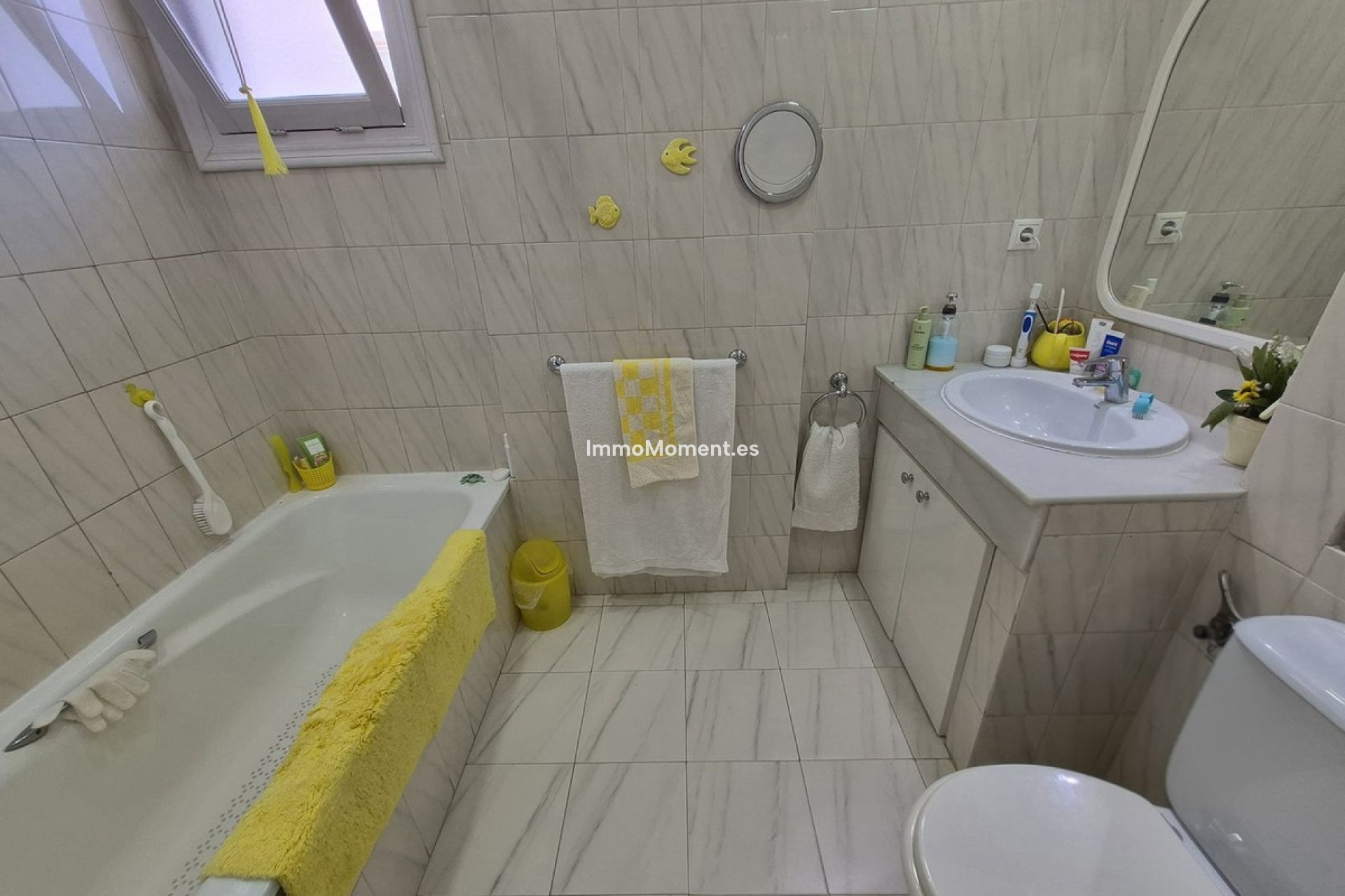 Revente - Appartement - Mijas - Riviera Del Sol