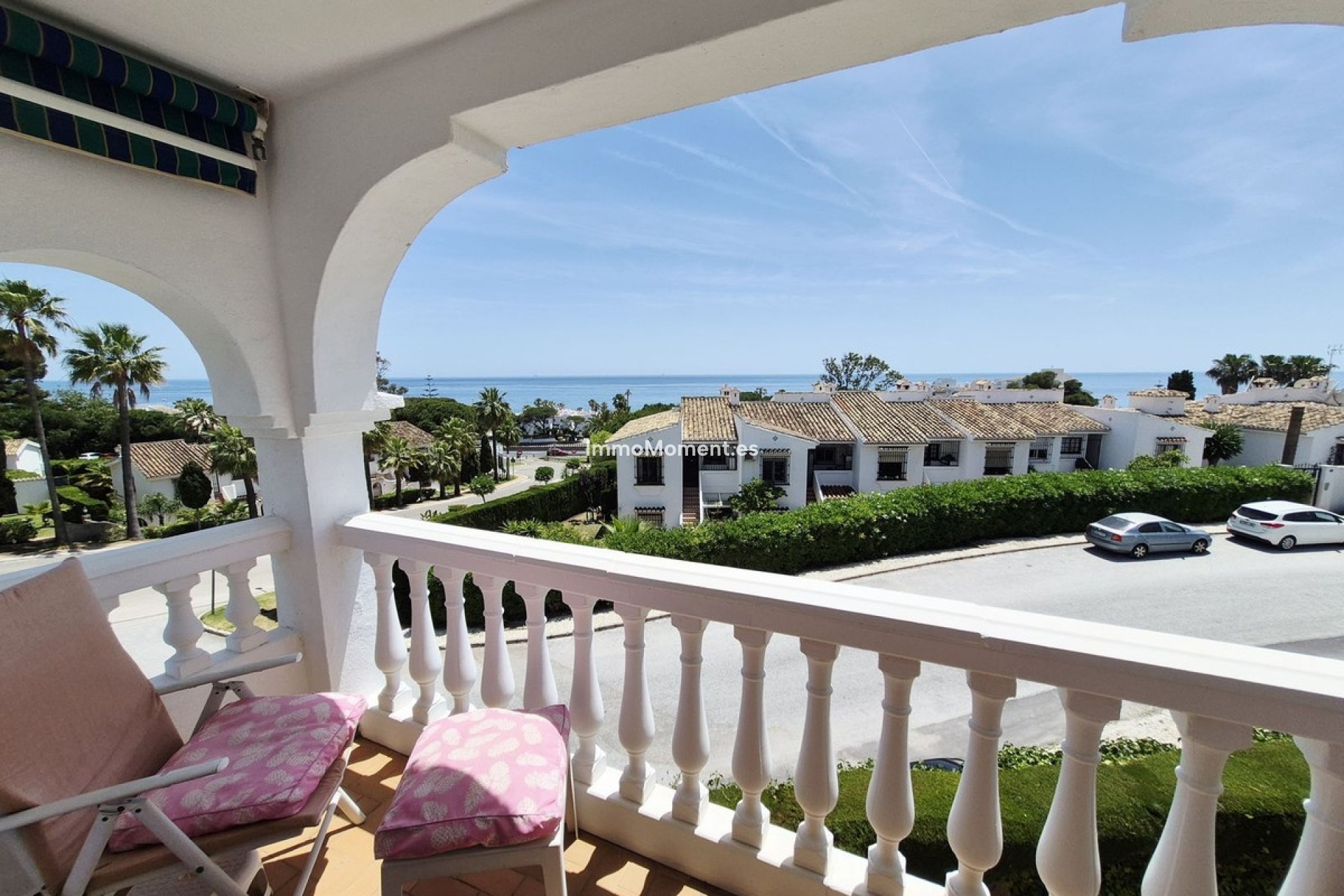 Revente - Appartement - Mijas - Riviera Del Sol