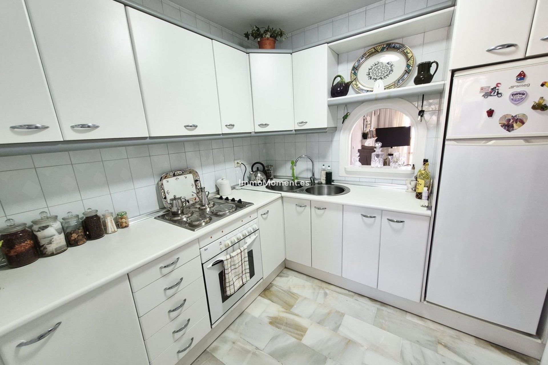 Revente - Appartement - Mijas - Riviera Del Sol