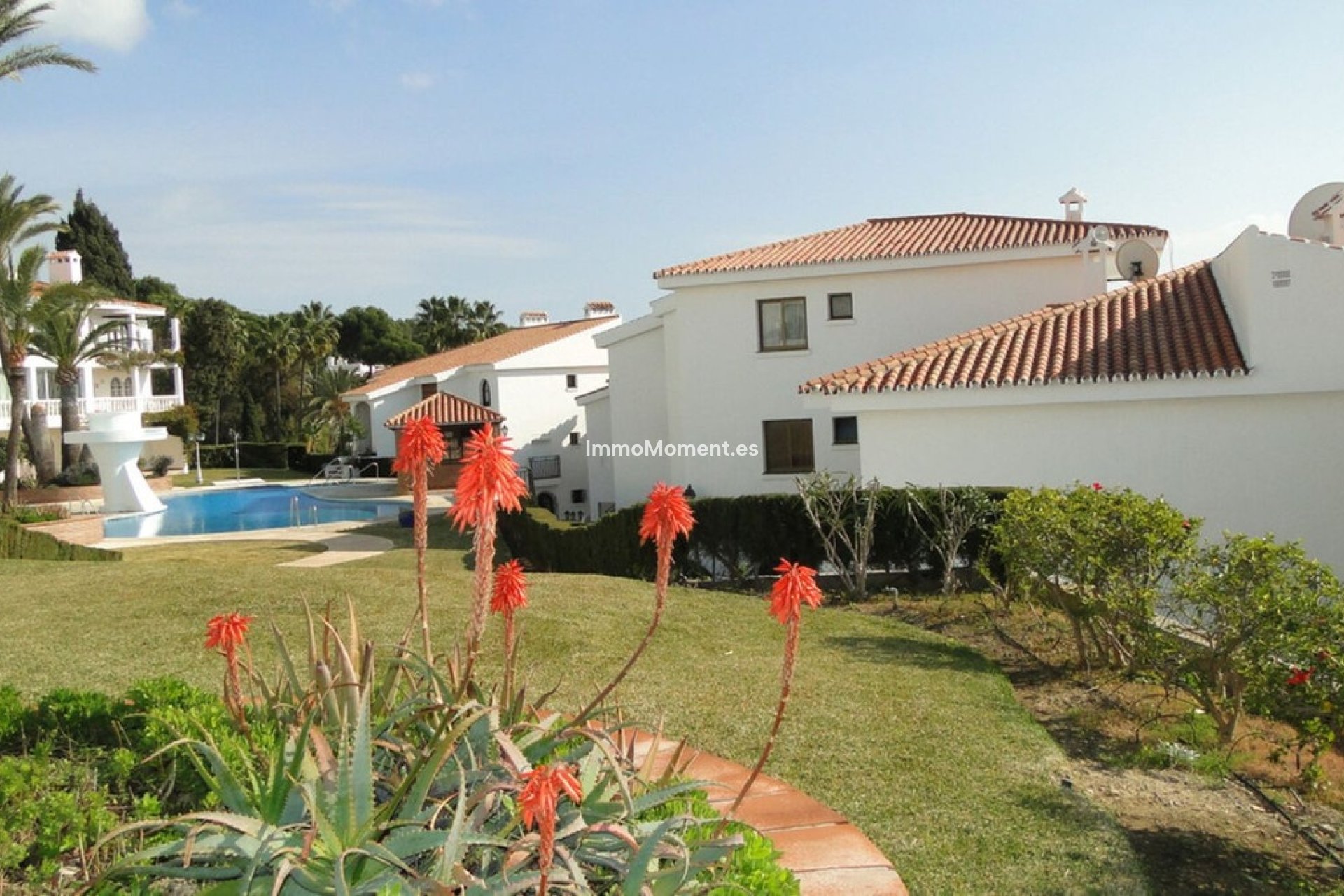 Revente - Appartement - Mijas - Riviera Del Sol