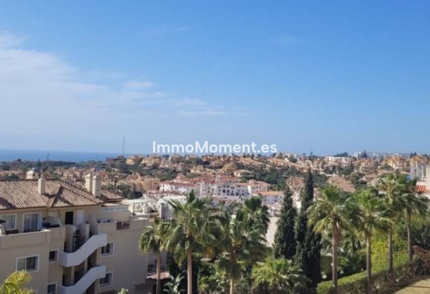 Revente - Appartement - Mijas - Riviera Del Sol