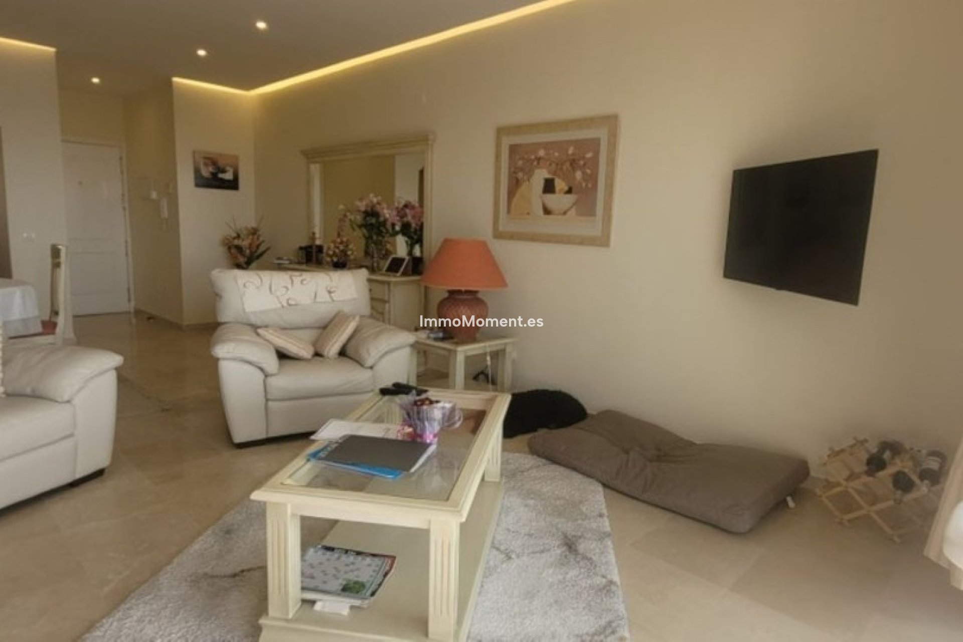 Revente - Appartement - Mijas - Riviera Del Sol