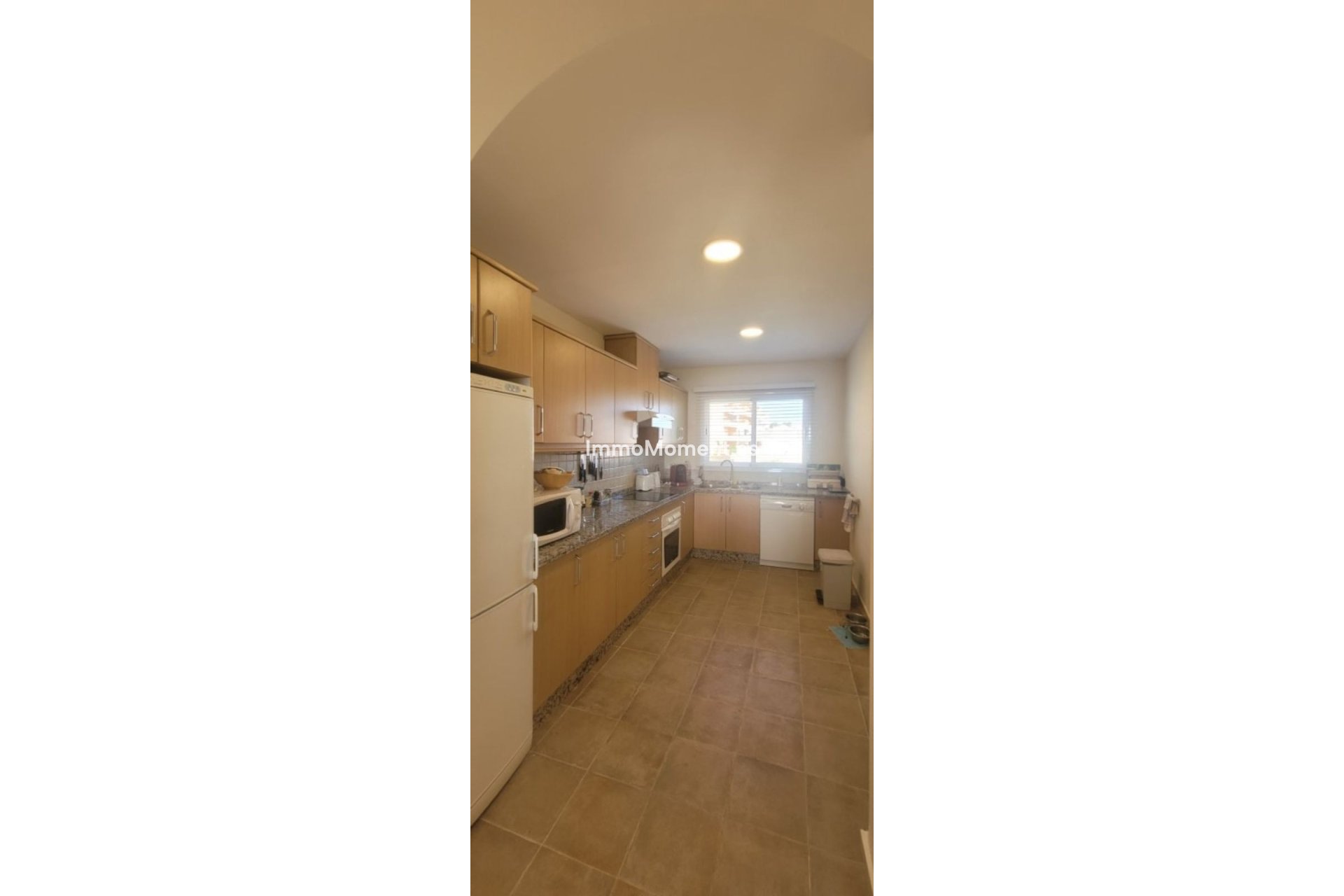 Revente - Appartement - Mijas - Riviera Del Sol