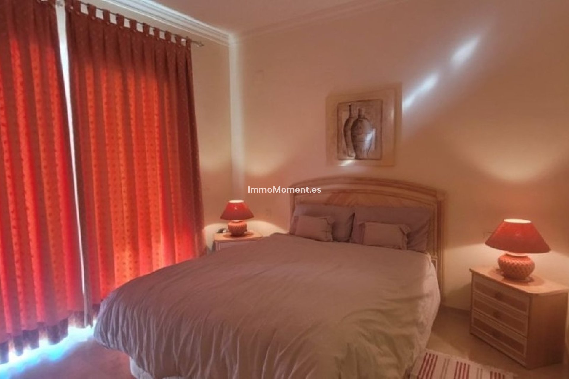Revente - Appartement - Mijas - Riviera Del Sol