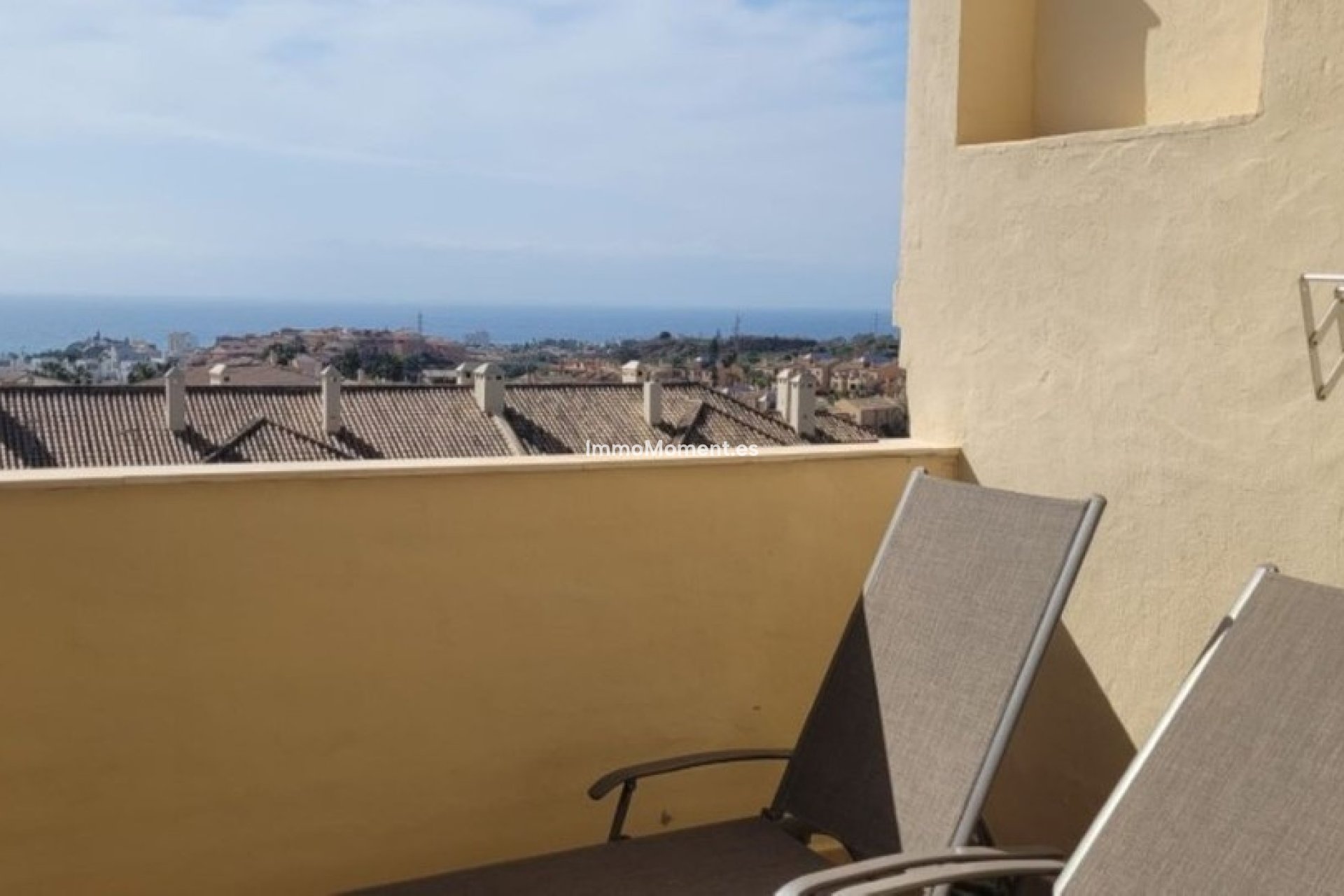 Revente - Appartement - Mijas - Riviera Del Sol