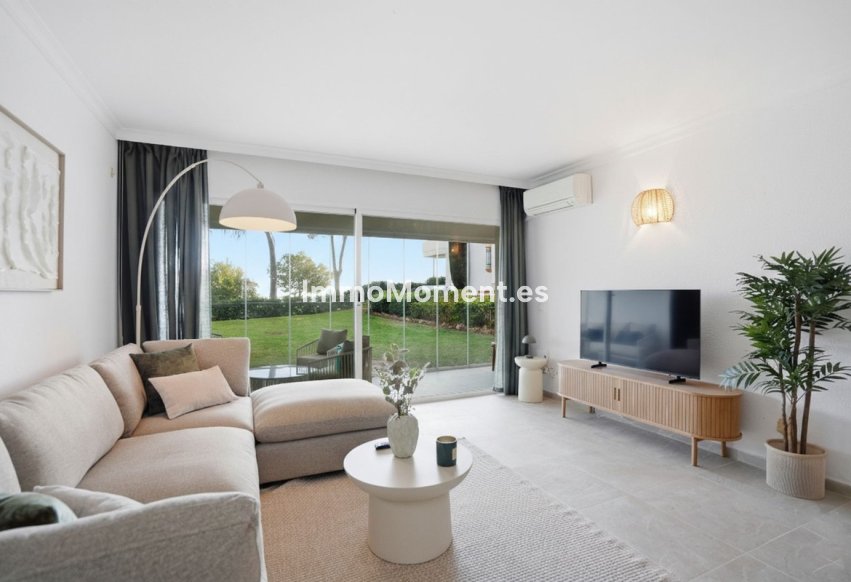 Revente - Appartement - Mijas - Riviera Del Sol