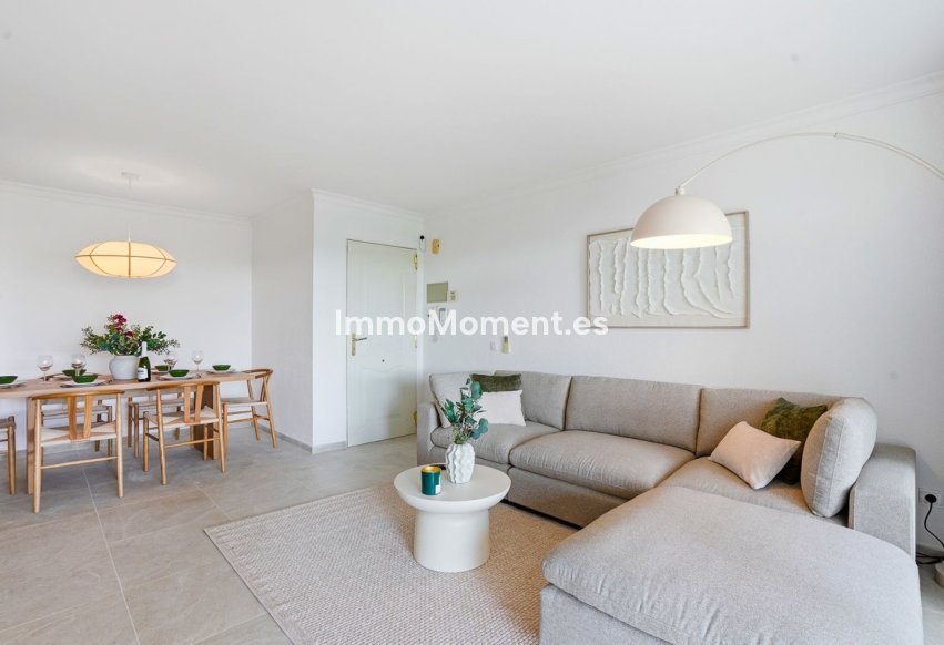 Revente - Appartement - Mijas - Riviera Del Sol