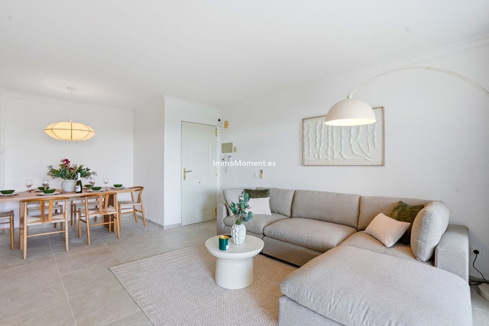 Revente - Appartement - Mijas - Riviera Del Sol