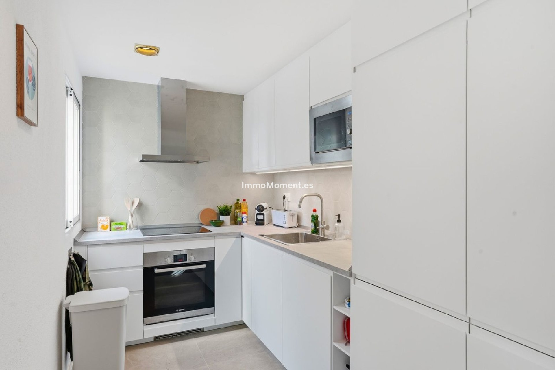 Revente - Appartement - Mijas - Riviera Del Sol