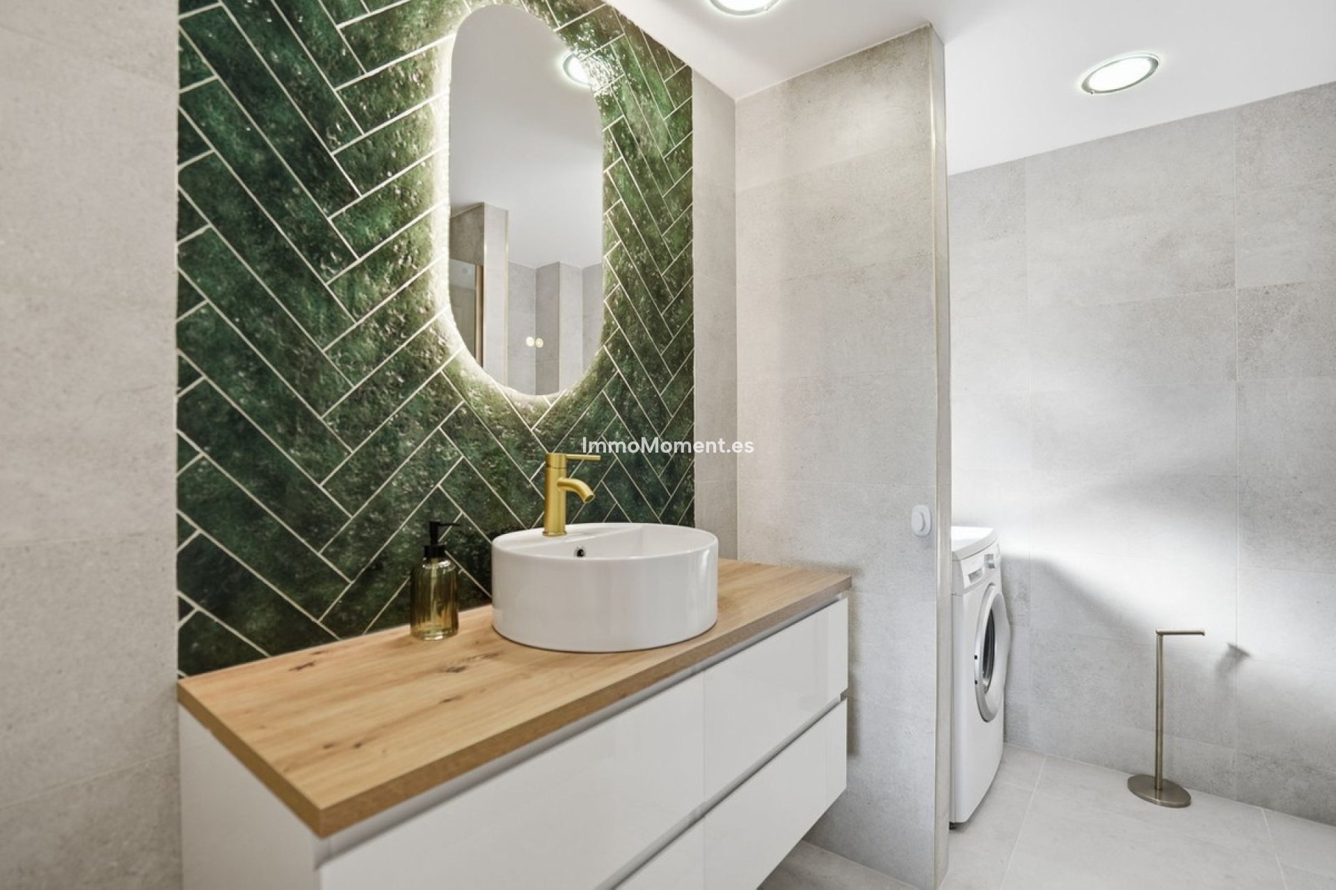 Revente - Appartement - Mijas - Riviera Del Sol