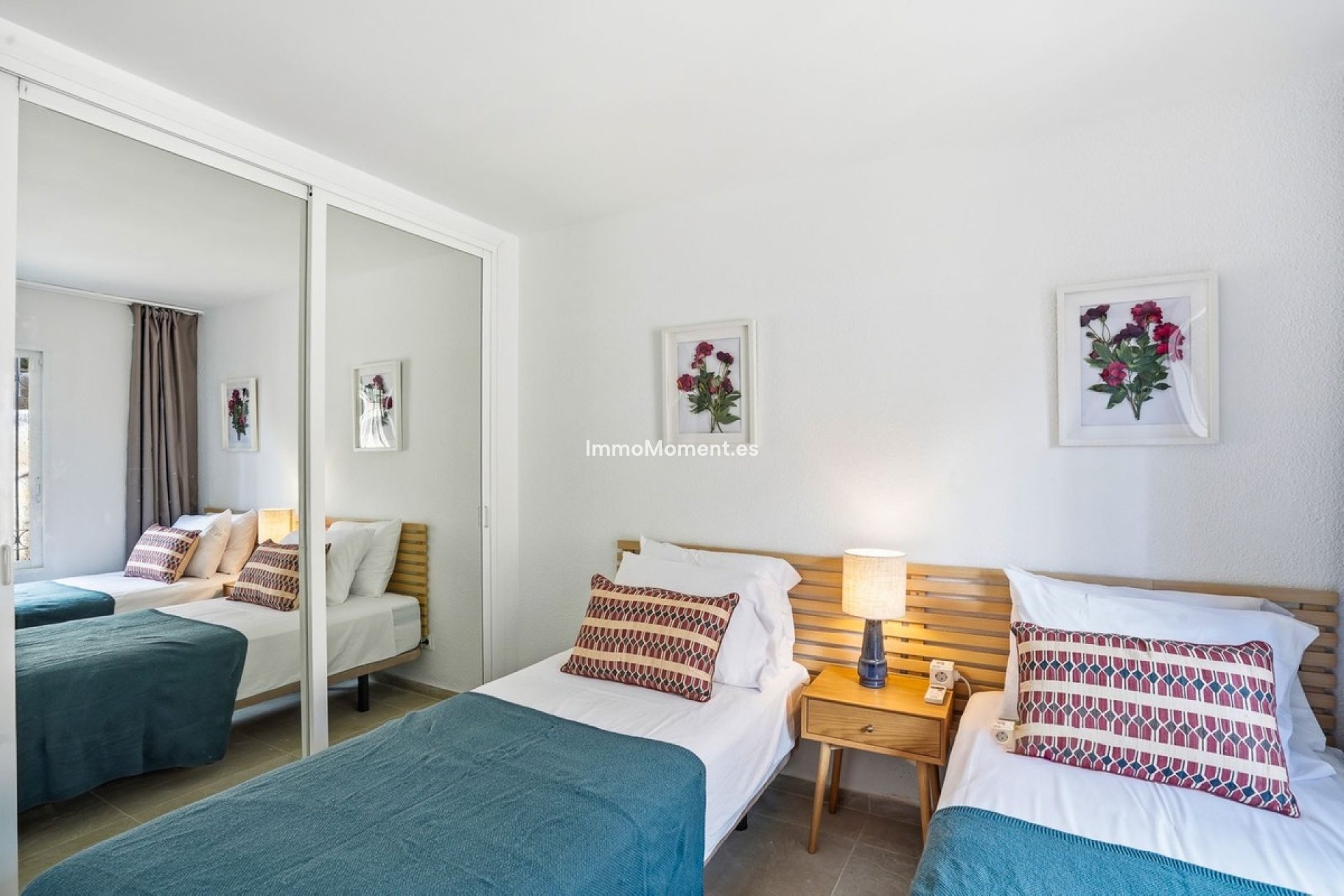 Revente - Appartement - Mijas - Riviera Del Sol
