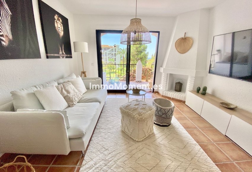 Revente - Appartement - Mijas - Riviera Del Sol