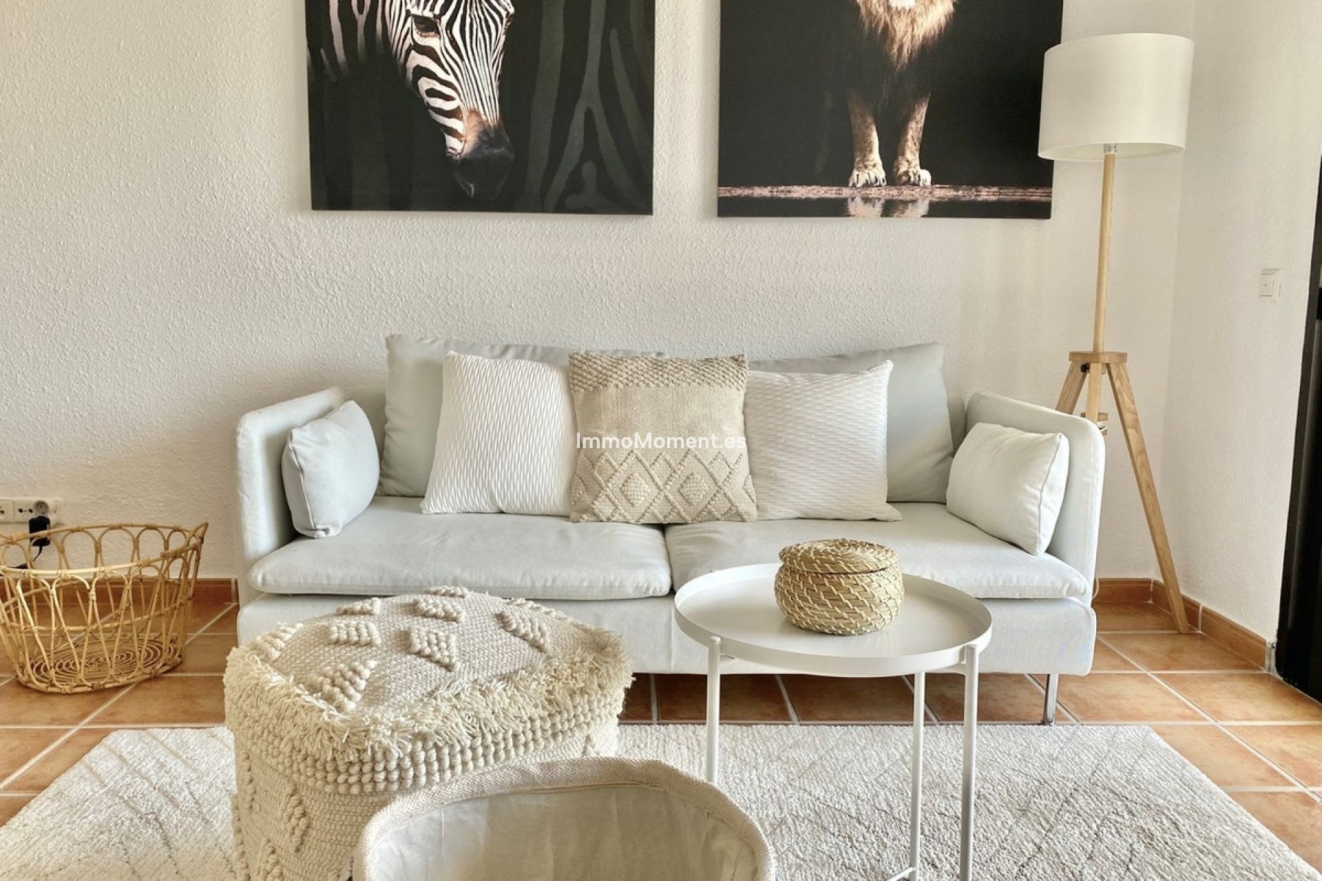 Revente - Appartement - Mijas - Riviera Del Sol