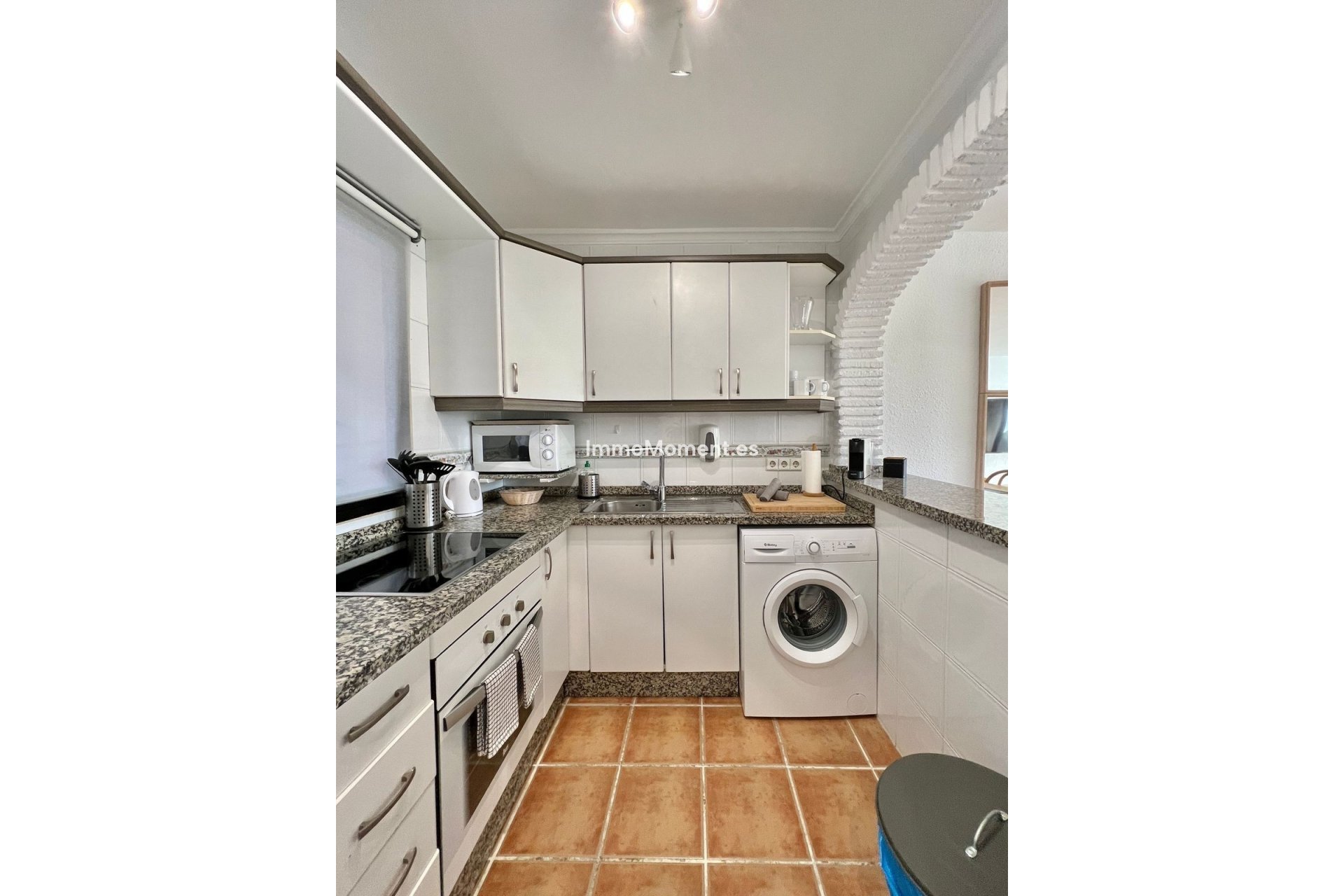 Revente - Appartement - Mijas - Riviera Del Sol