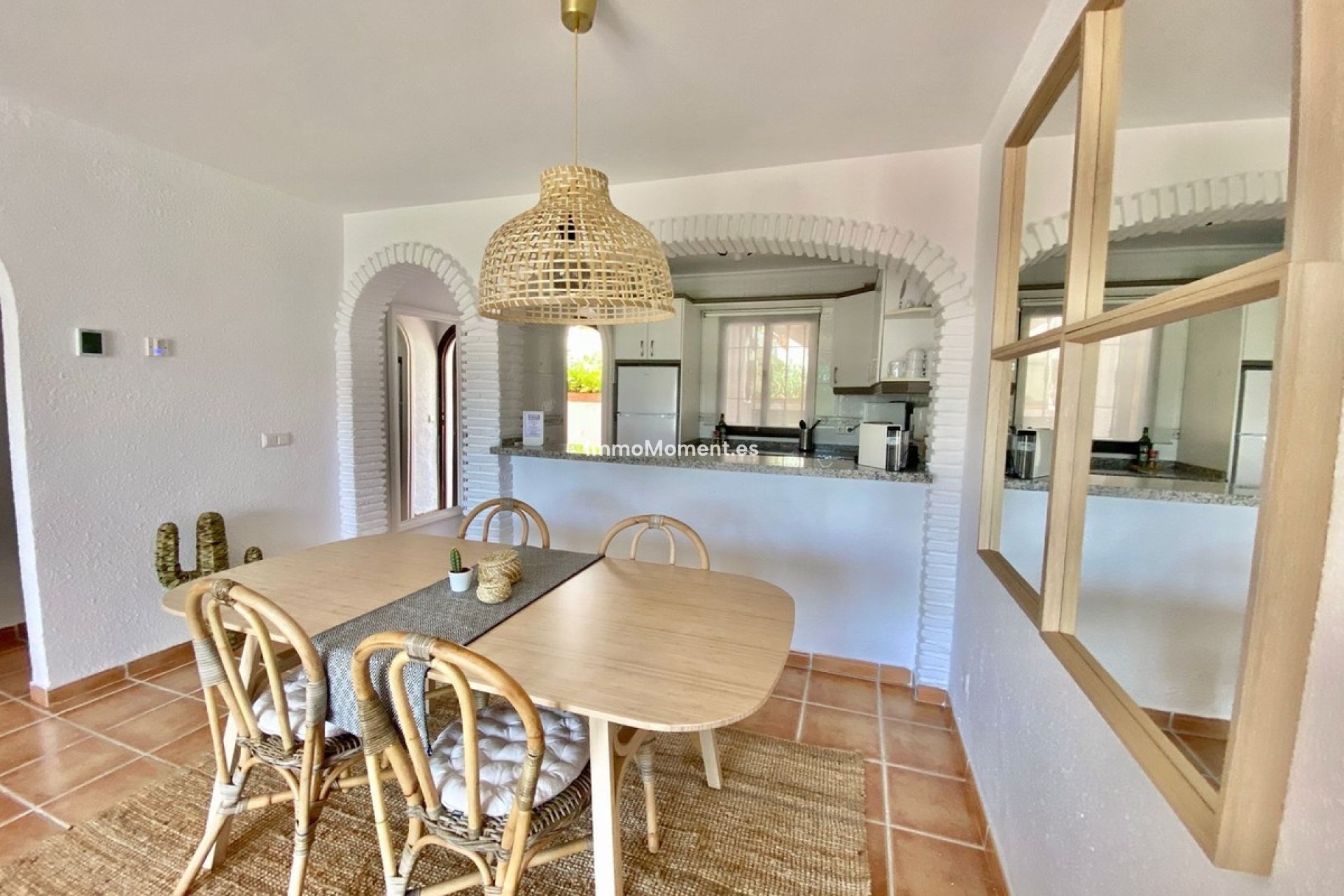 Revente - Appartement - Mijas - Riviera Del Sol
