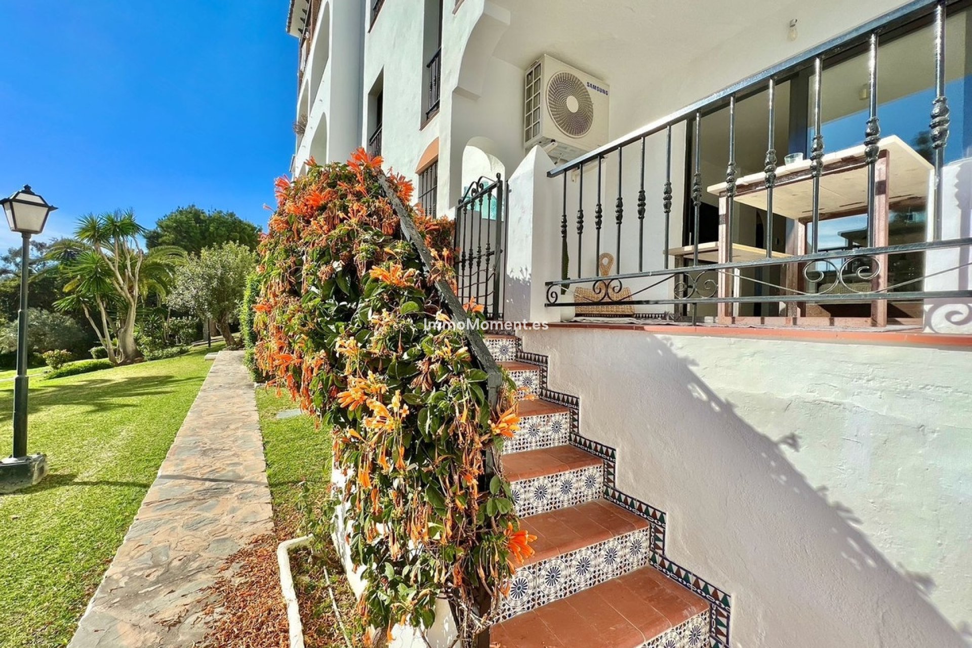 Revente - Appartement - Mijas - Riviera Del Sol