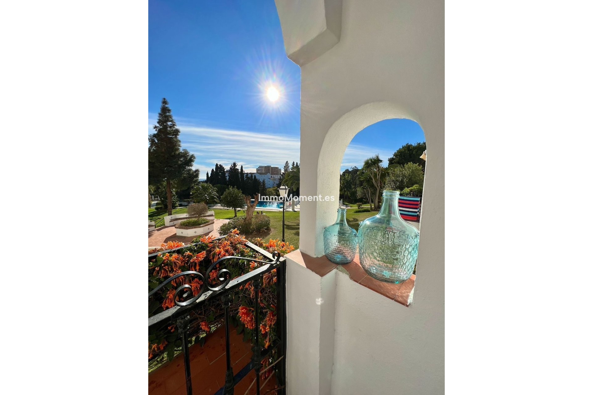 Revente - Appartement - Mijas - Riviera Del Sol