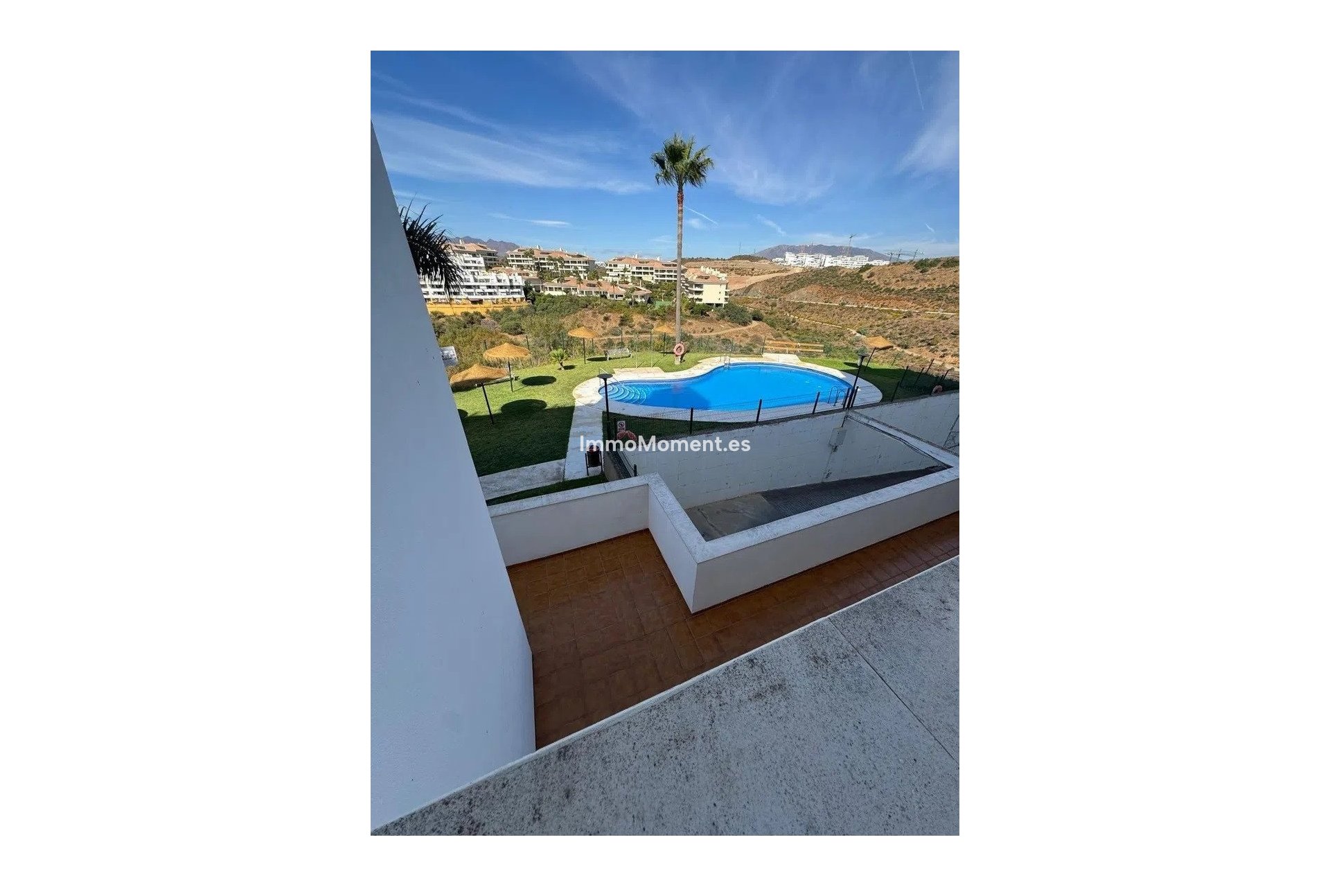 Revente - Appartement - Mijas - Riviera Del Sol