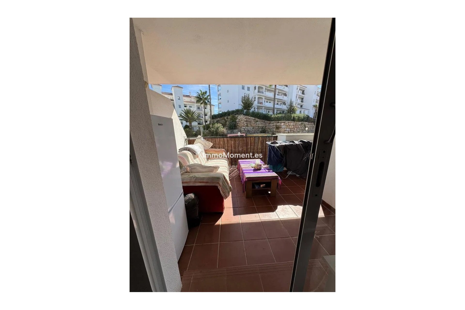 Revente - Appartement - Mijas - Riviera Del Sol