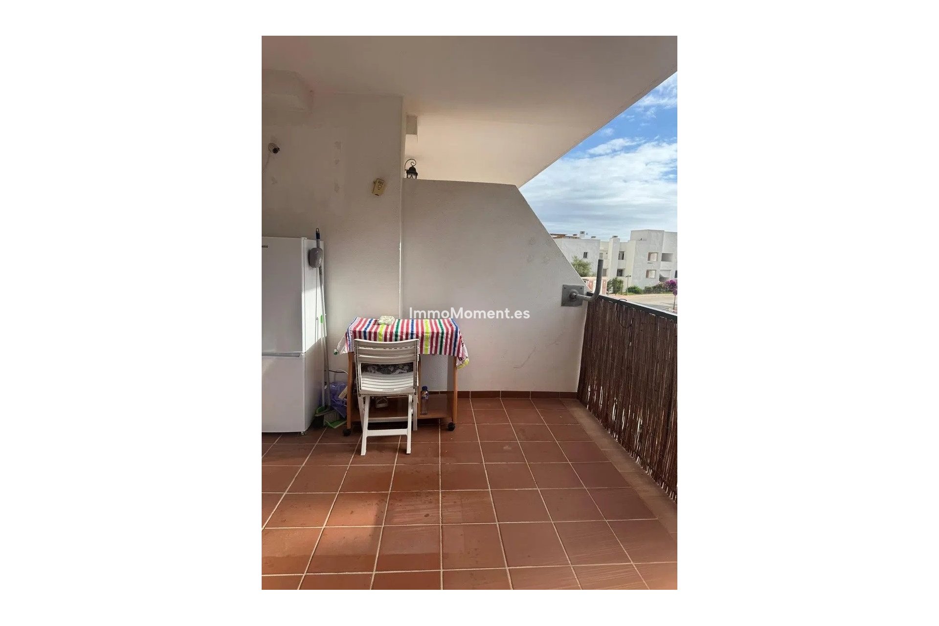 Revente - Appartement - Mijas - Riviera Del Sol