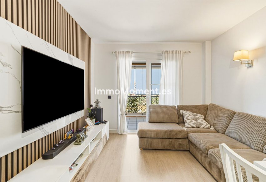 Revente - Appartement - Mijas - Riviera Del Sol
