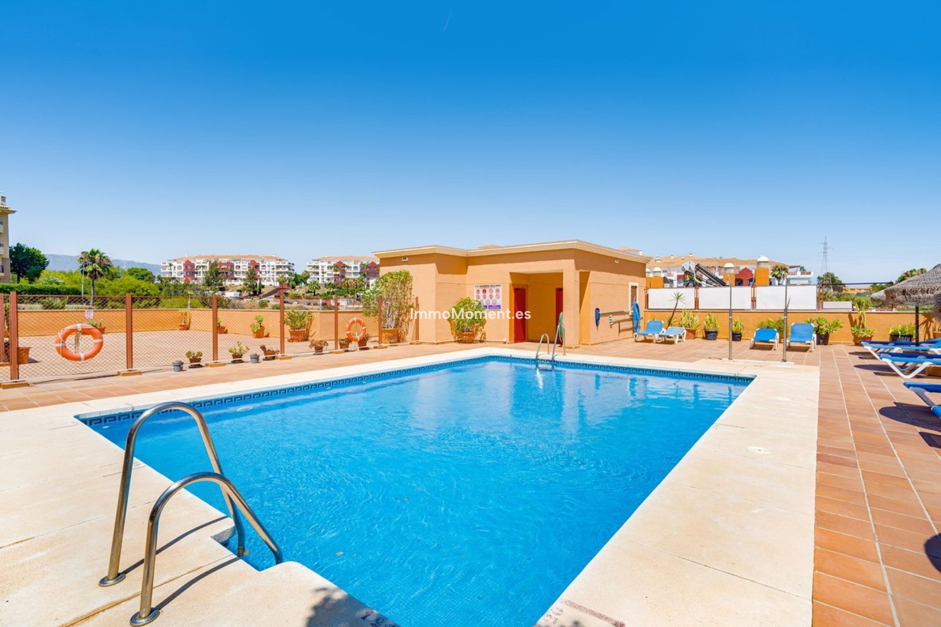 Revente - Appartement - Mijas - Riviera Del Sol