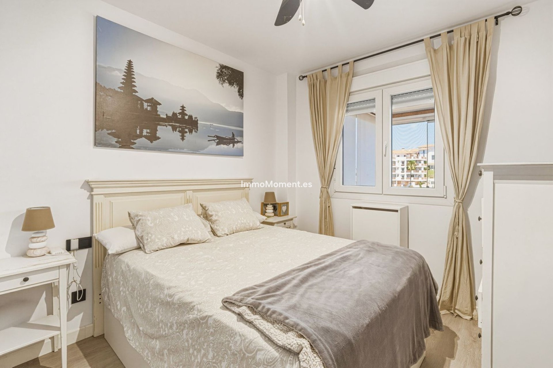 Revente - Appartement - Mijas - Riviera Del Sol