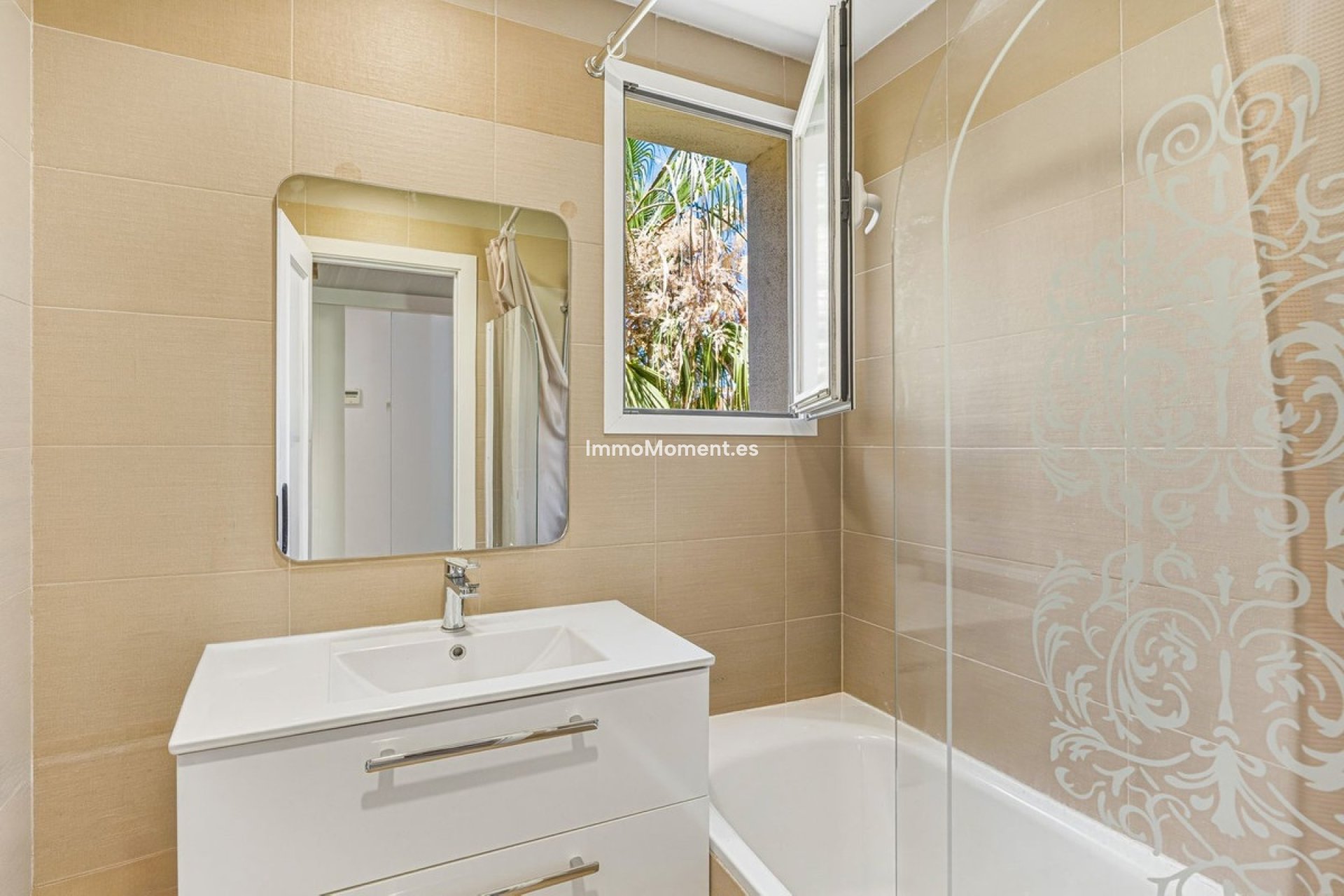 Revente - Appartement - Mijas - Riviera Del Sol
