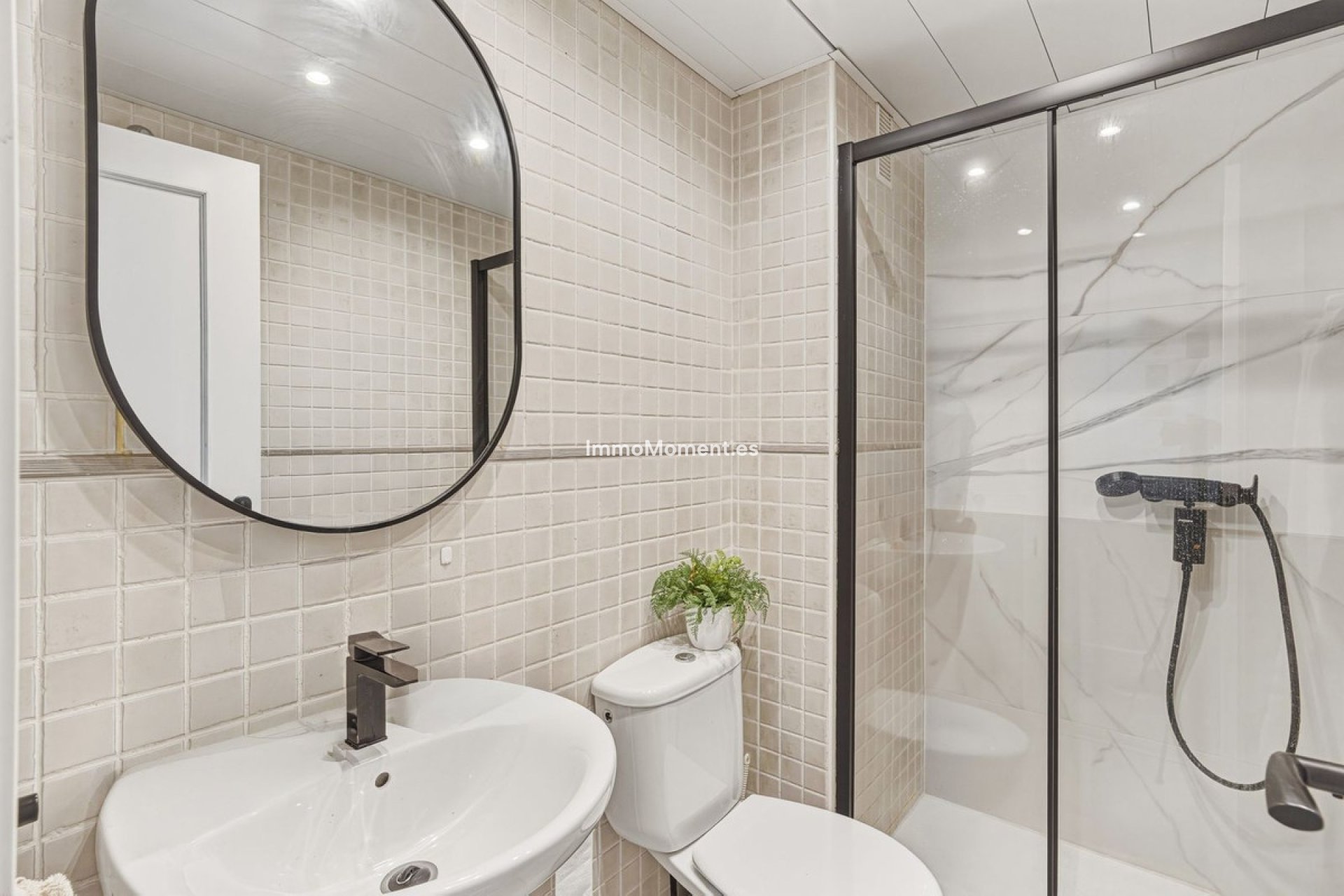 Revente - Appartement - Mijas - Riviera Del Sol