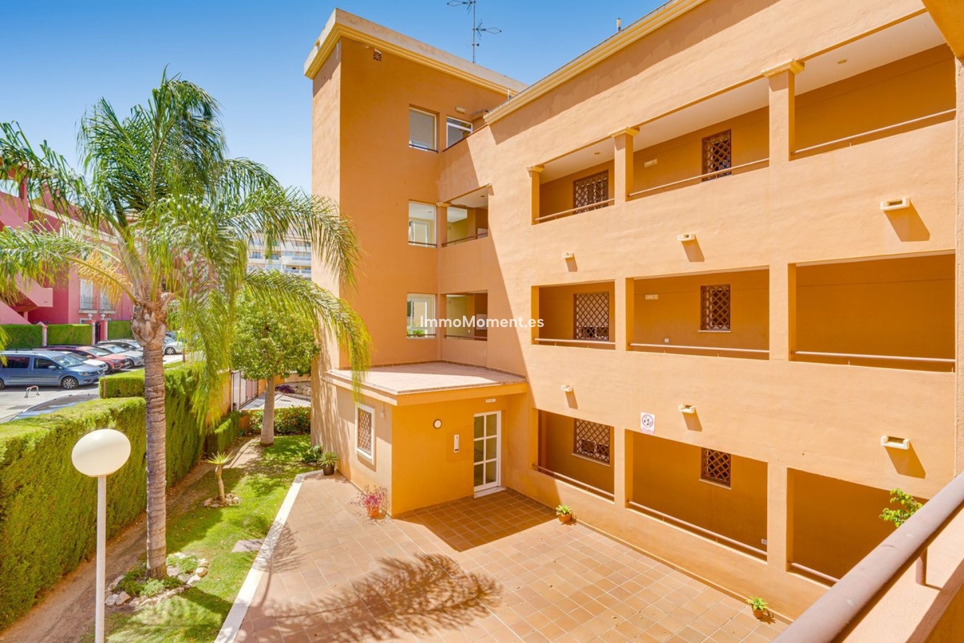 Revente - Appartement - Mijas - Riviera Del Sol