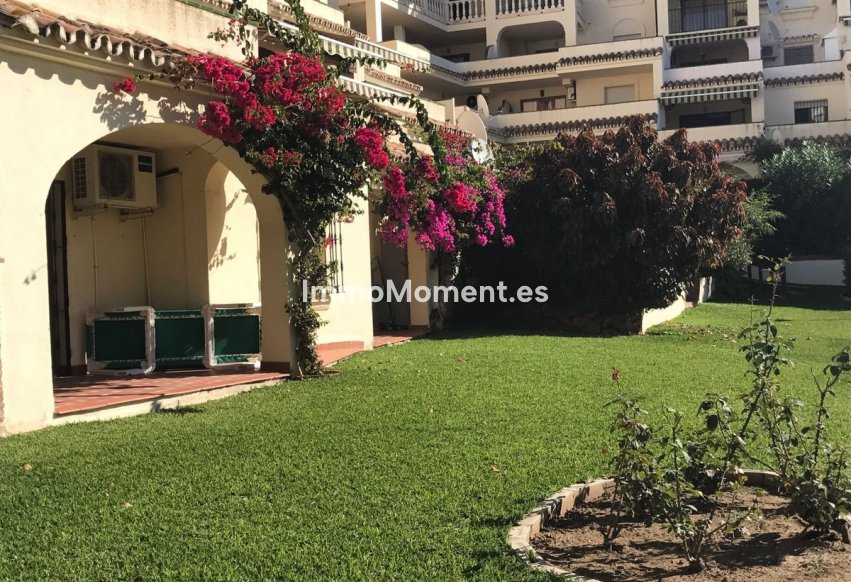 Revente - Appartement - Mijas - Riviera Del Sol