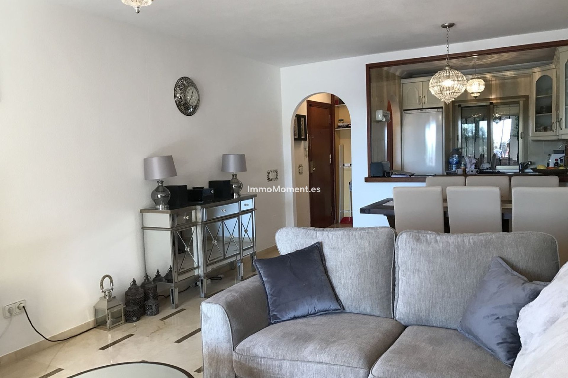 Revente - Appartement - Mijas - Riviera Del Sol