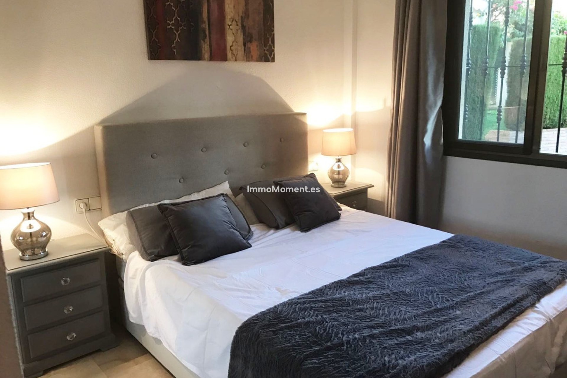 Revente - Appartement - Mijas - Riviera Del Sol