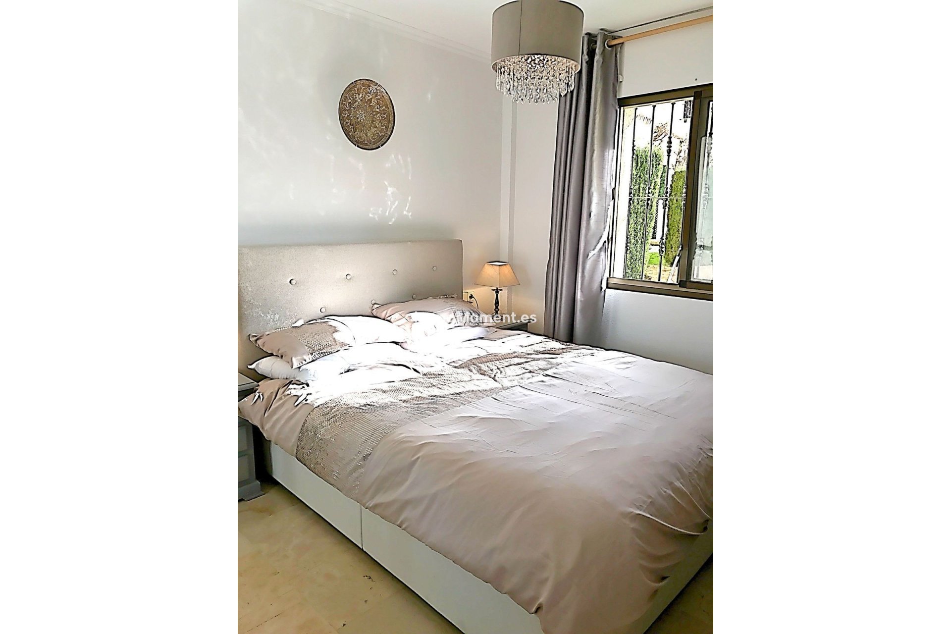 Revente - Appartement - Mijas - Riviera Del Sol