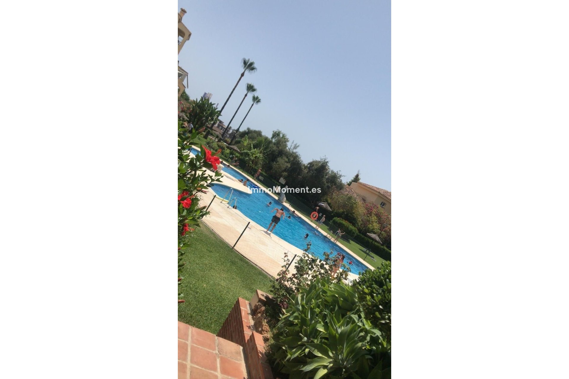Revente - Appartement - Mijas - Riviera Del Sol