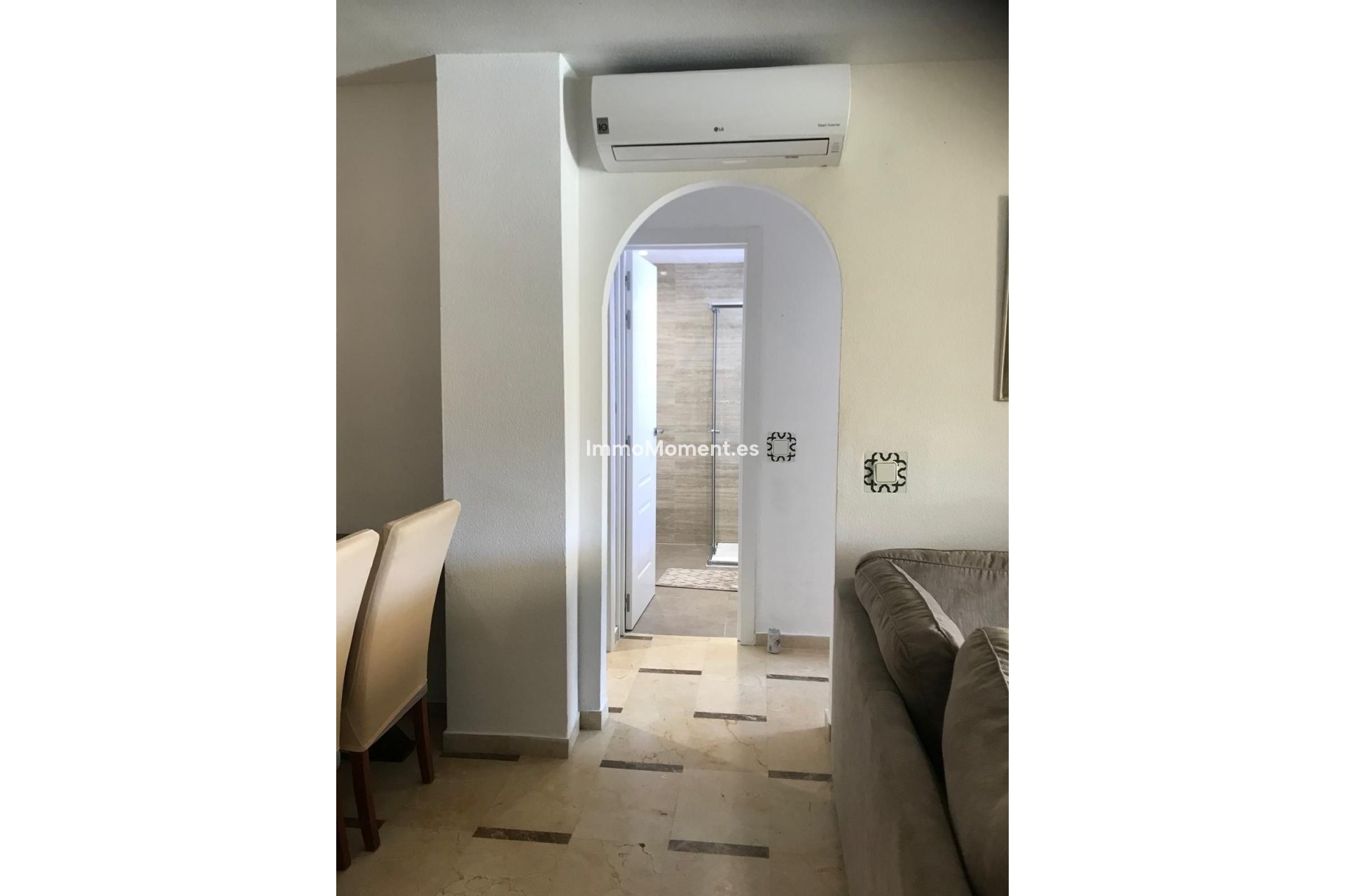 Revente - Appartement - Mijas - Riviera Del Sol