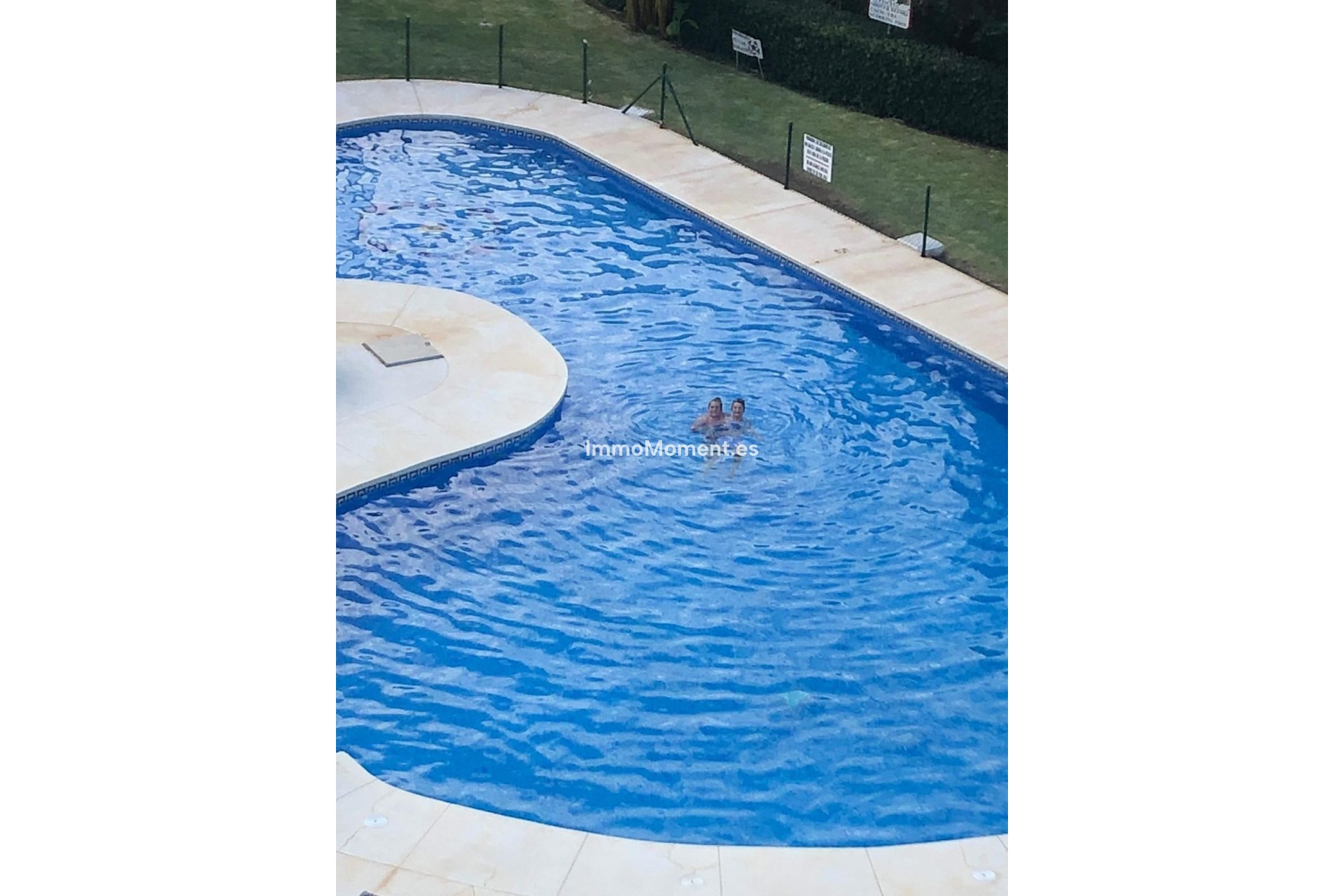 Revente - Appartement - Mijas - Riviera Del Sol