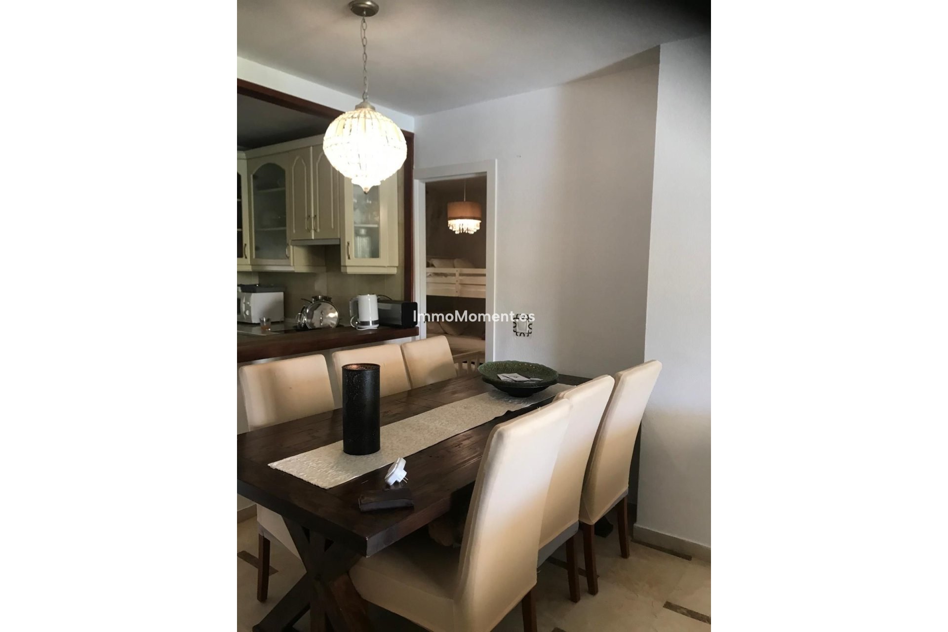 Revente - Appartement - Mijas - Riviera Del Sol