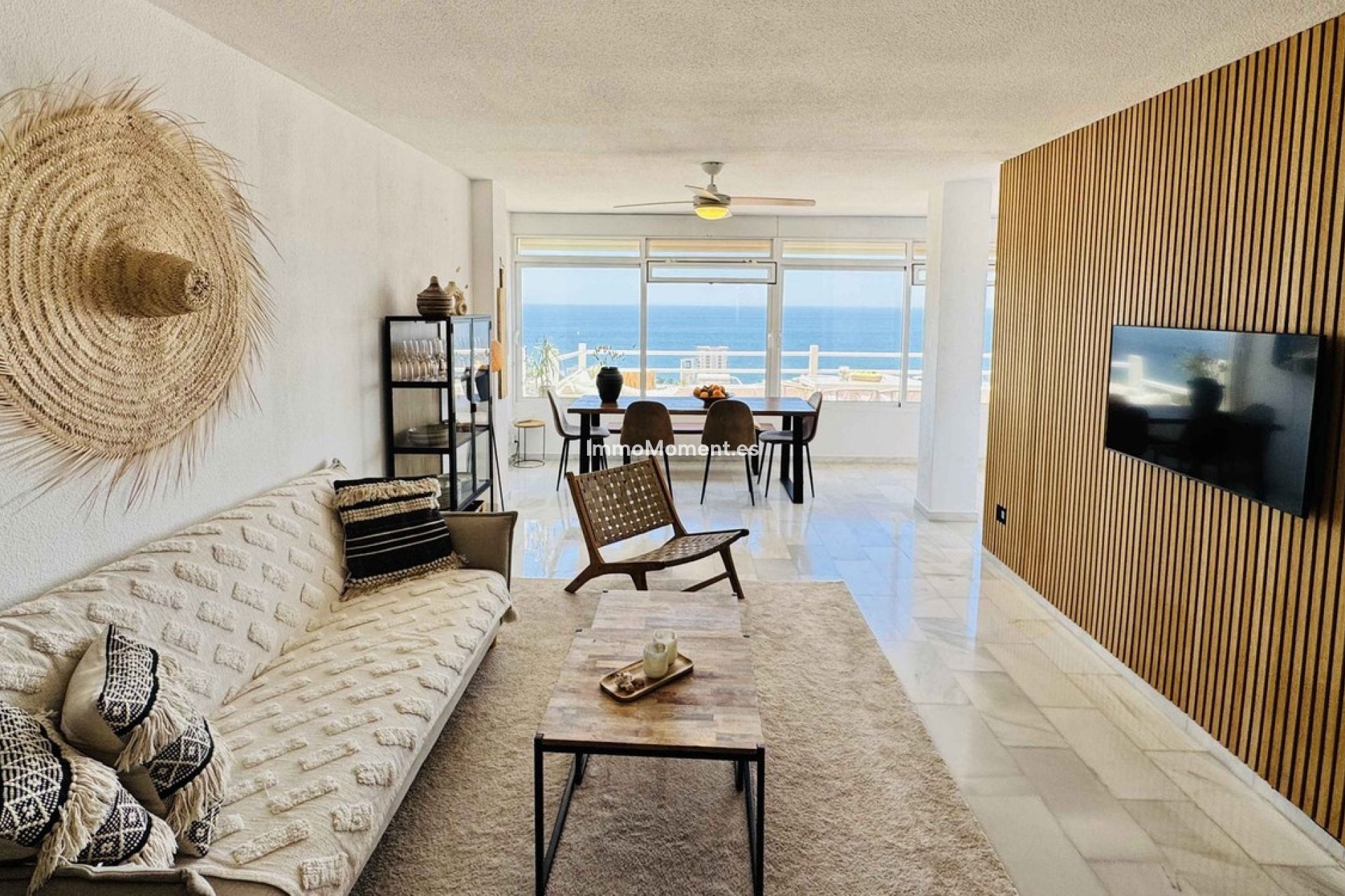 Revente - Appartement - Mijas - Riviera Del Sol