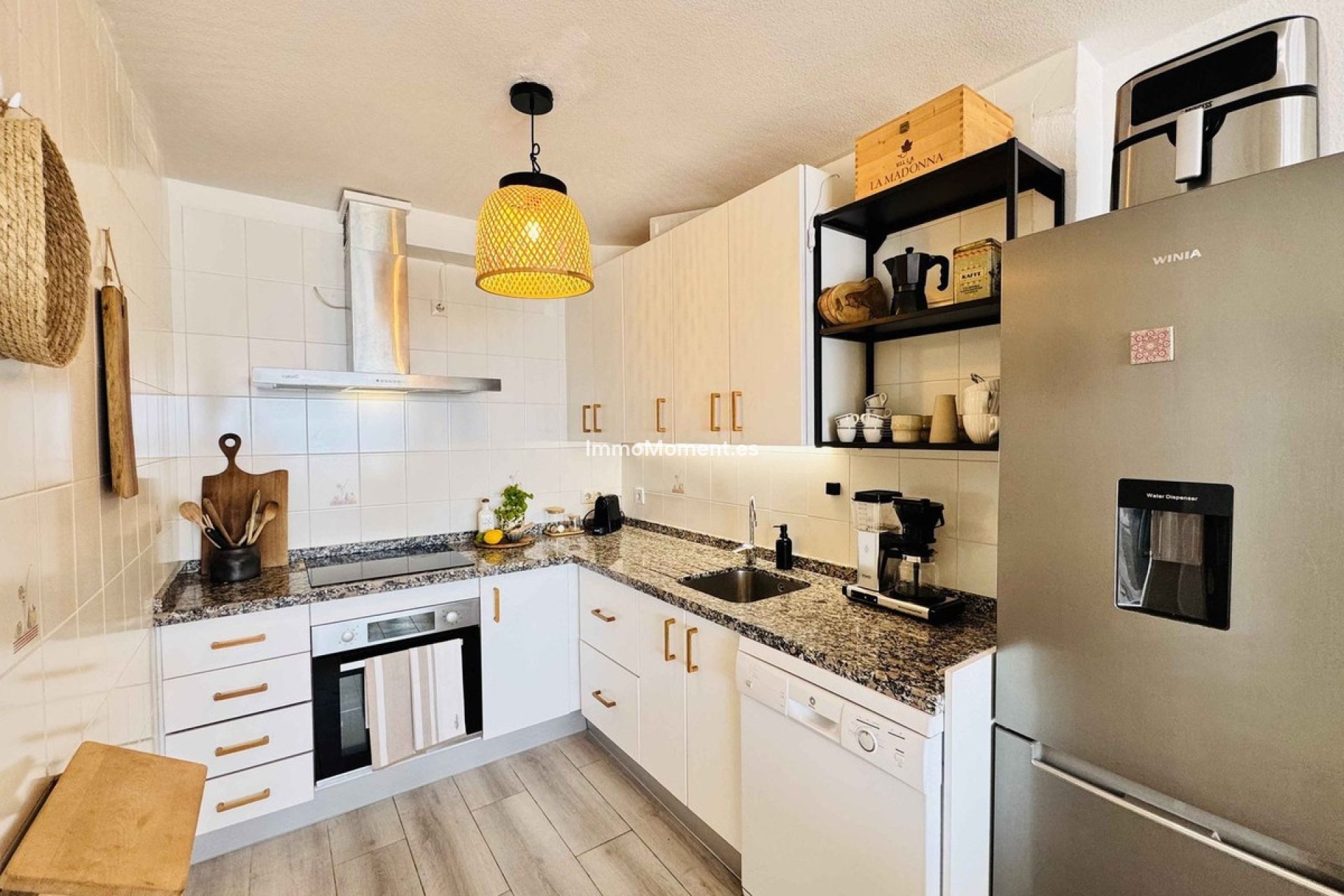 Revente - Appartement - Mijas - Riviera Del Sol