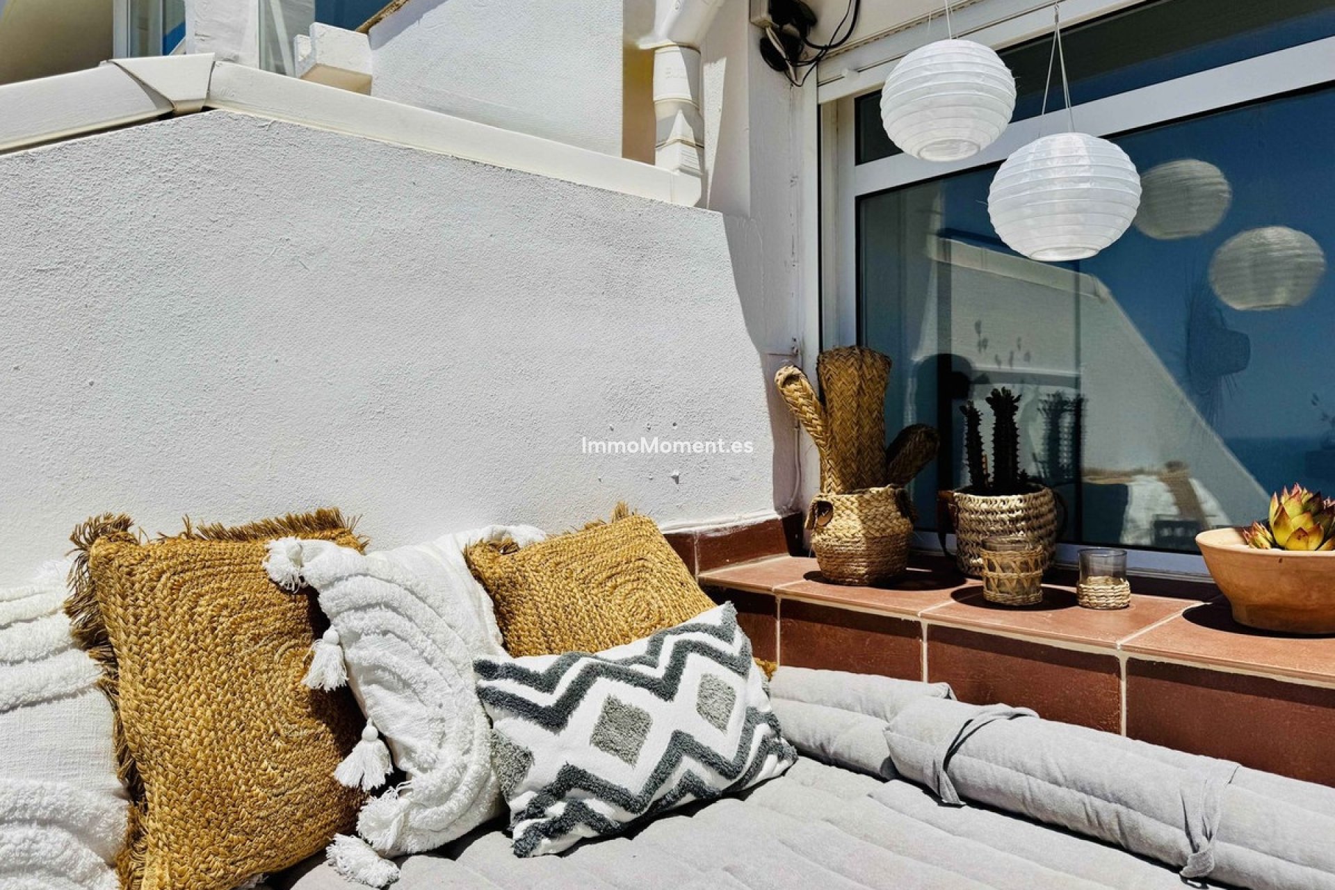 Revente - Appartement - Mijas - Riviera Del Sol