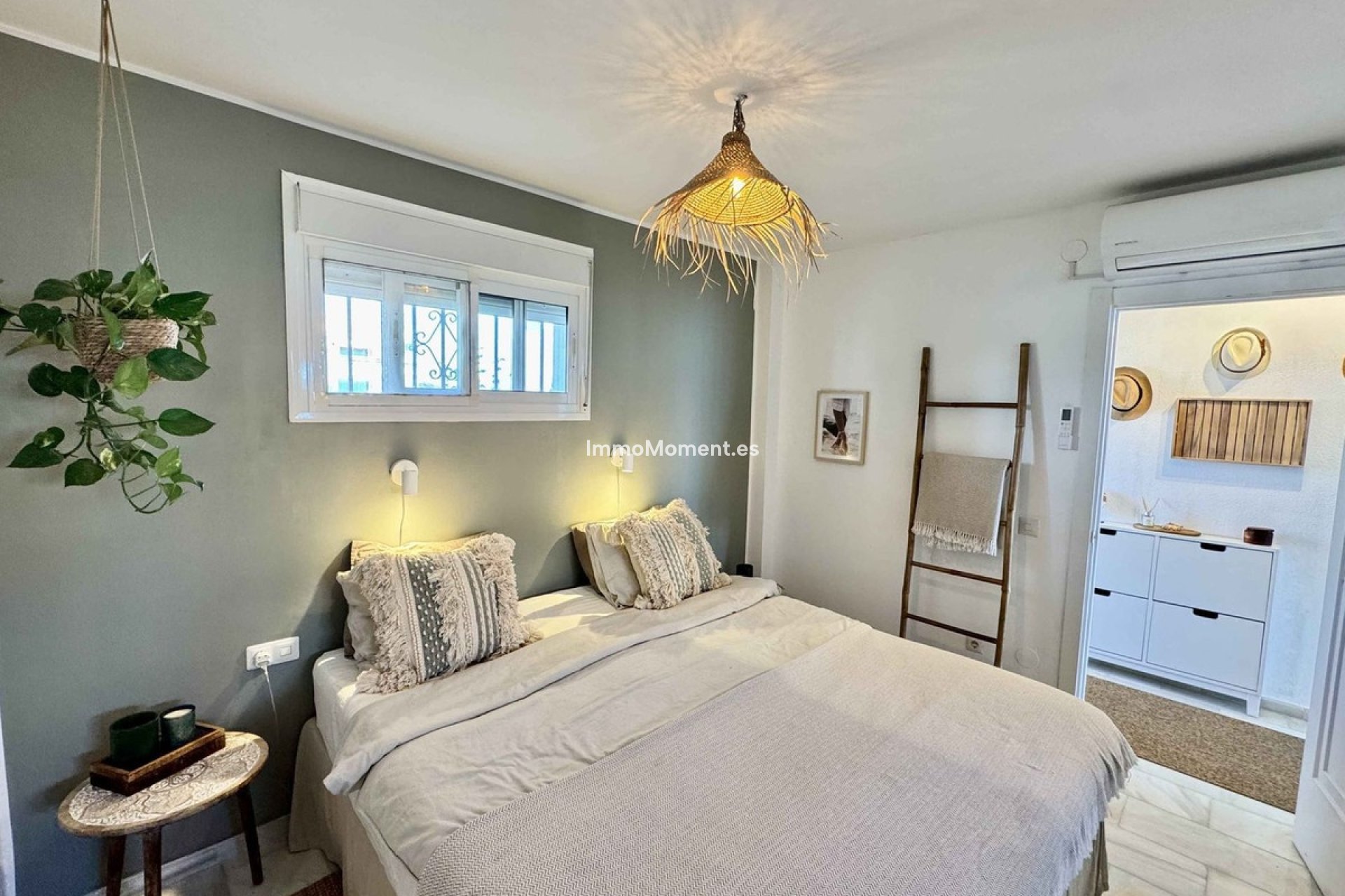 Revente - Appartement - Mijas - Riviera Del Sol