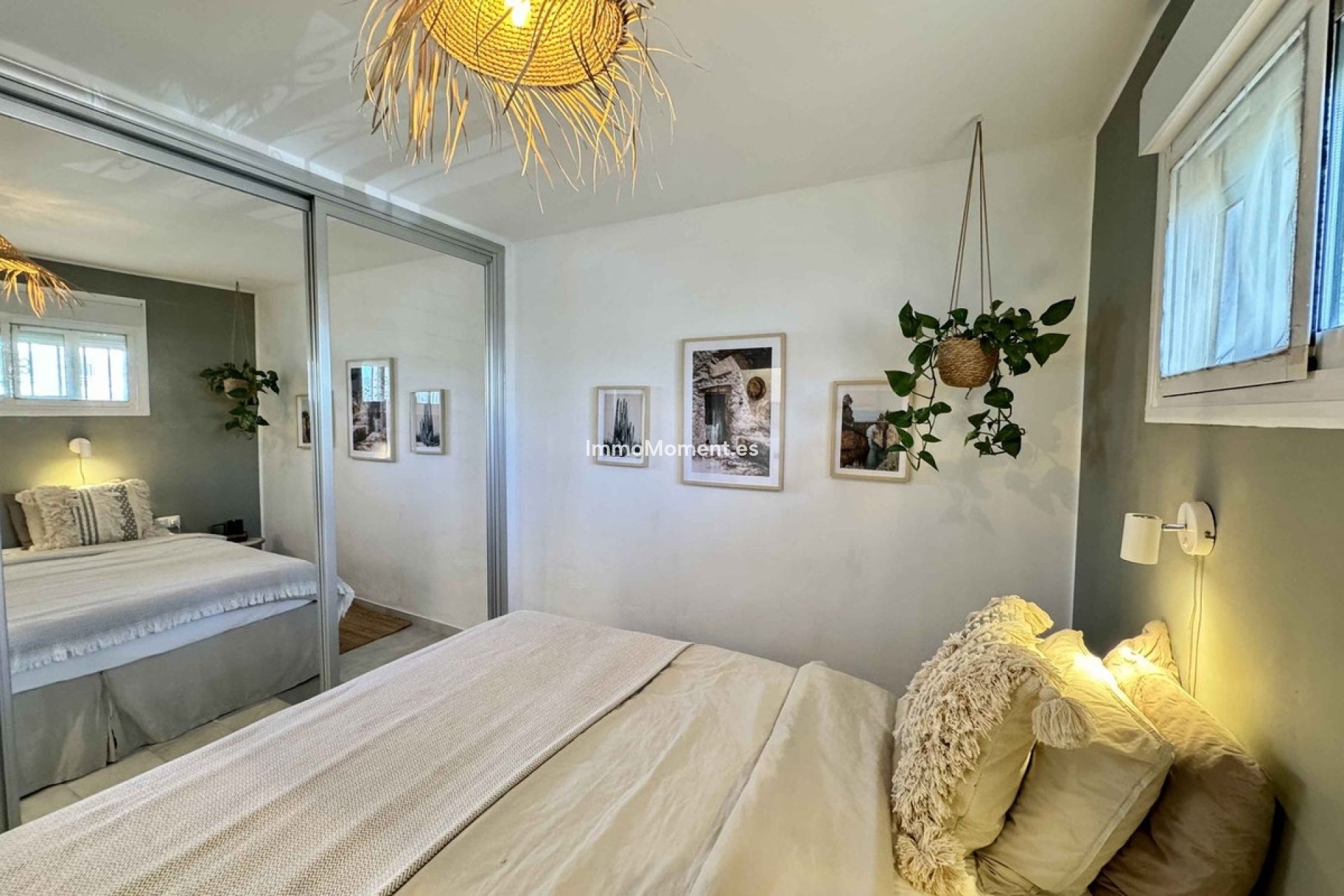 Revente - Appartement - Mijas - Riviera Del Sol