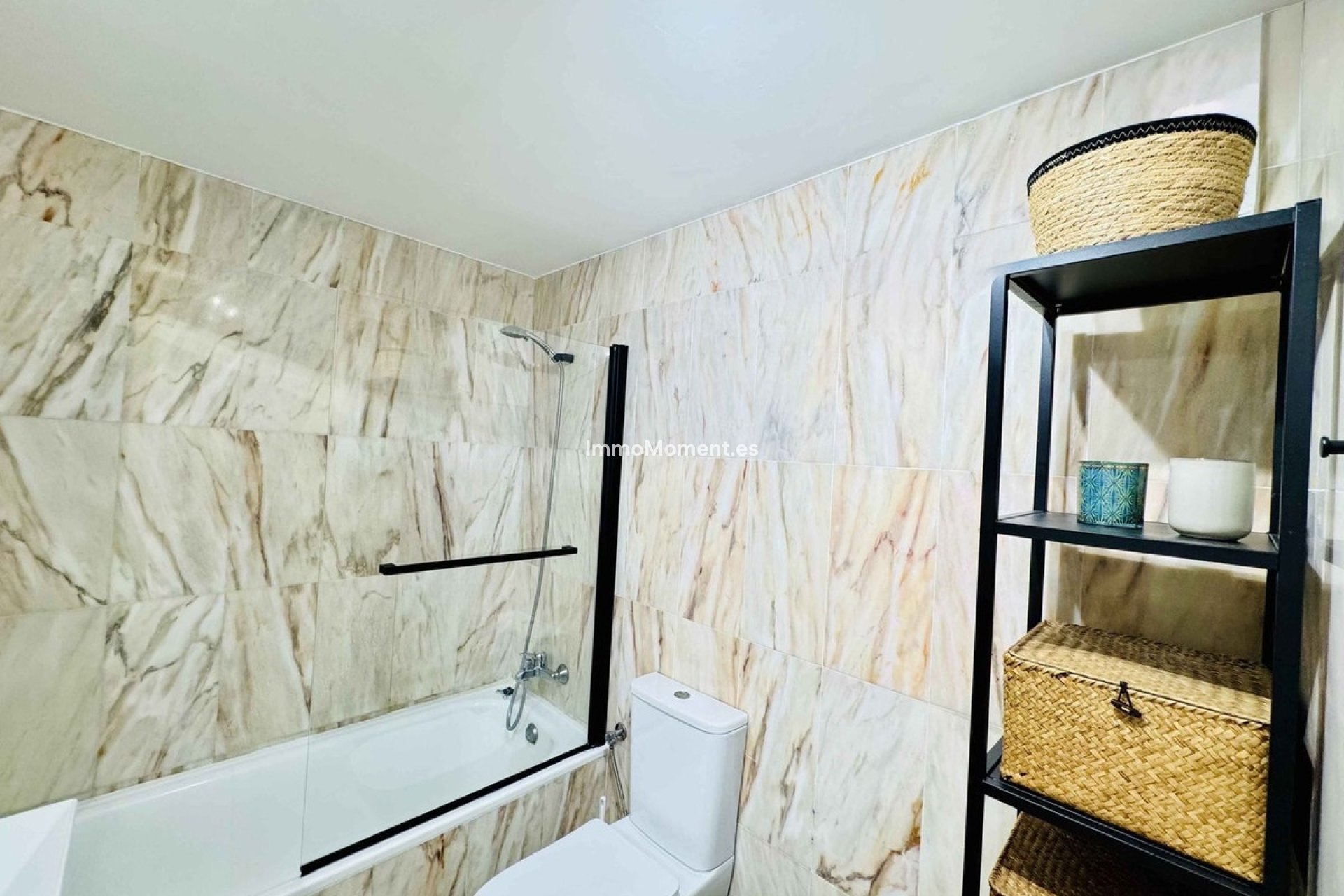 Revente - Appartement - Mijas - Riviera Del Sol