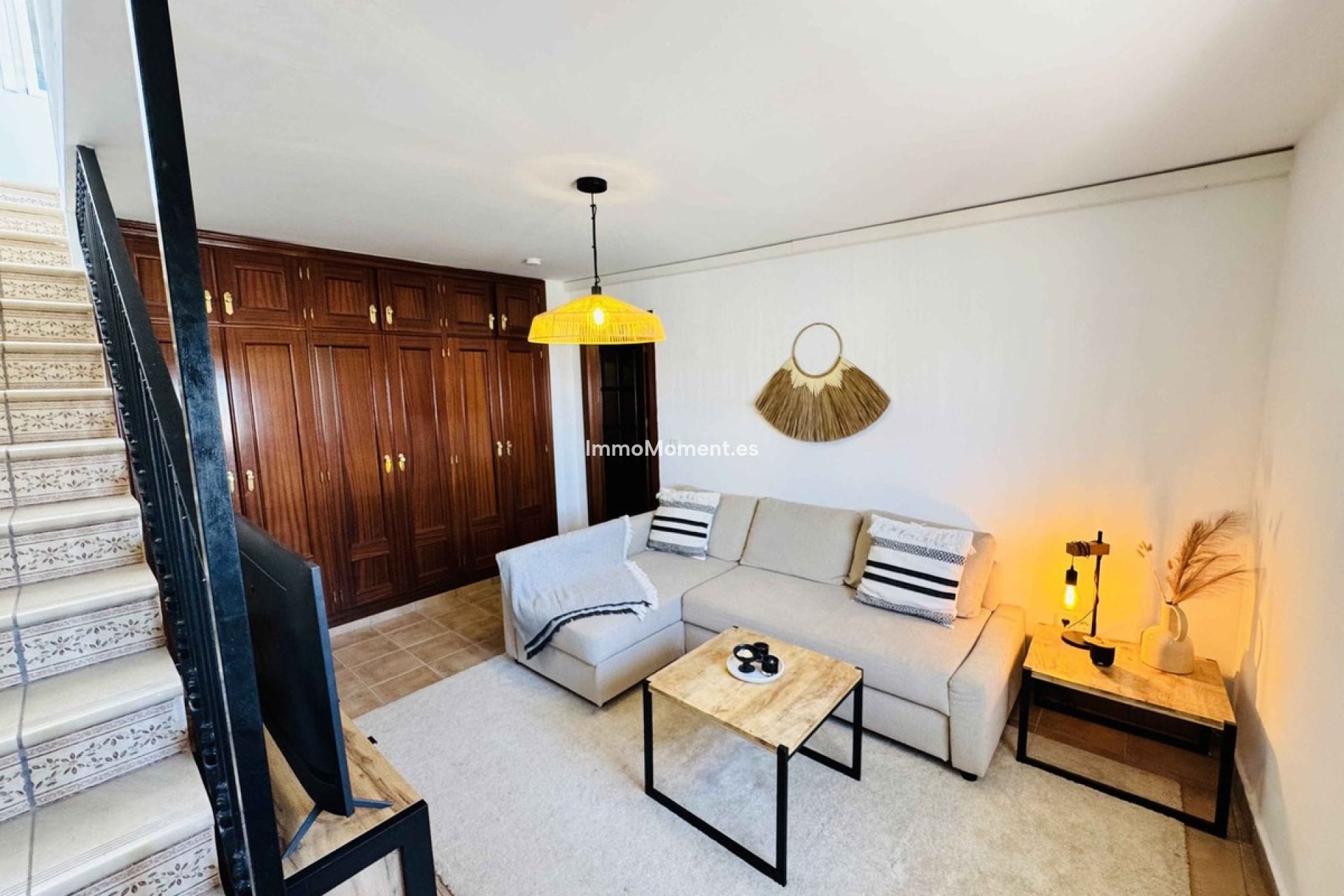 Revente - Appartement - Mijas - Riviera Del Sol